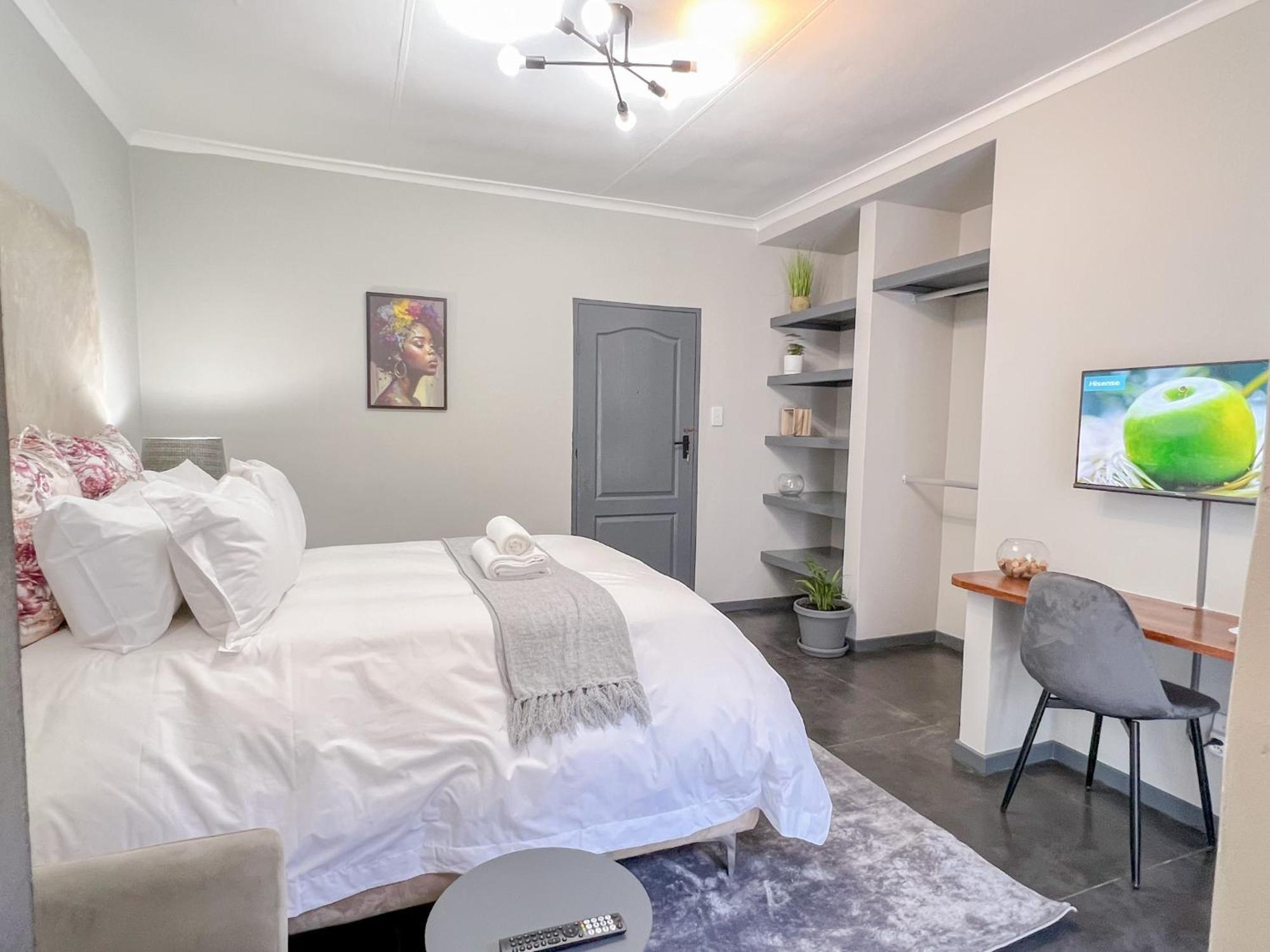 Guest house Amoris - Sandton Johannesburg