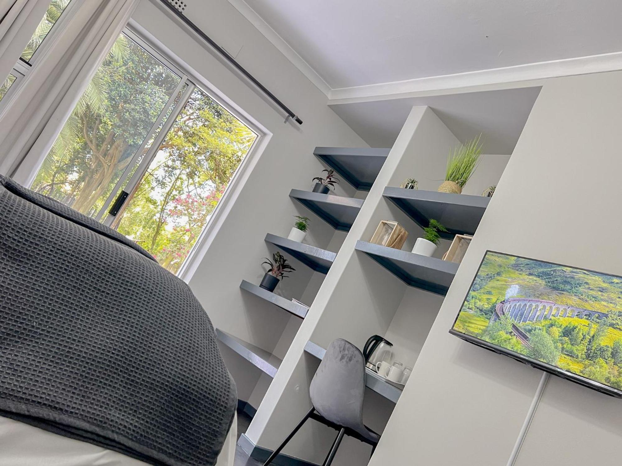 Guest house Amoris - Sandton