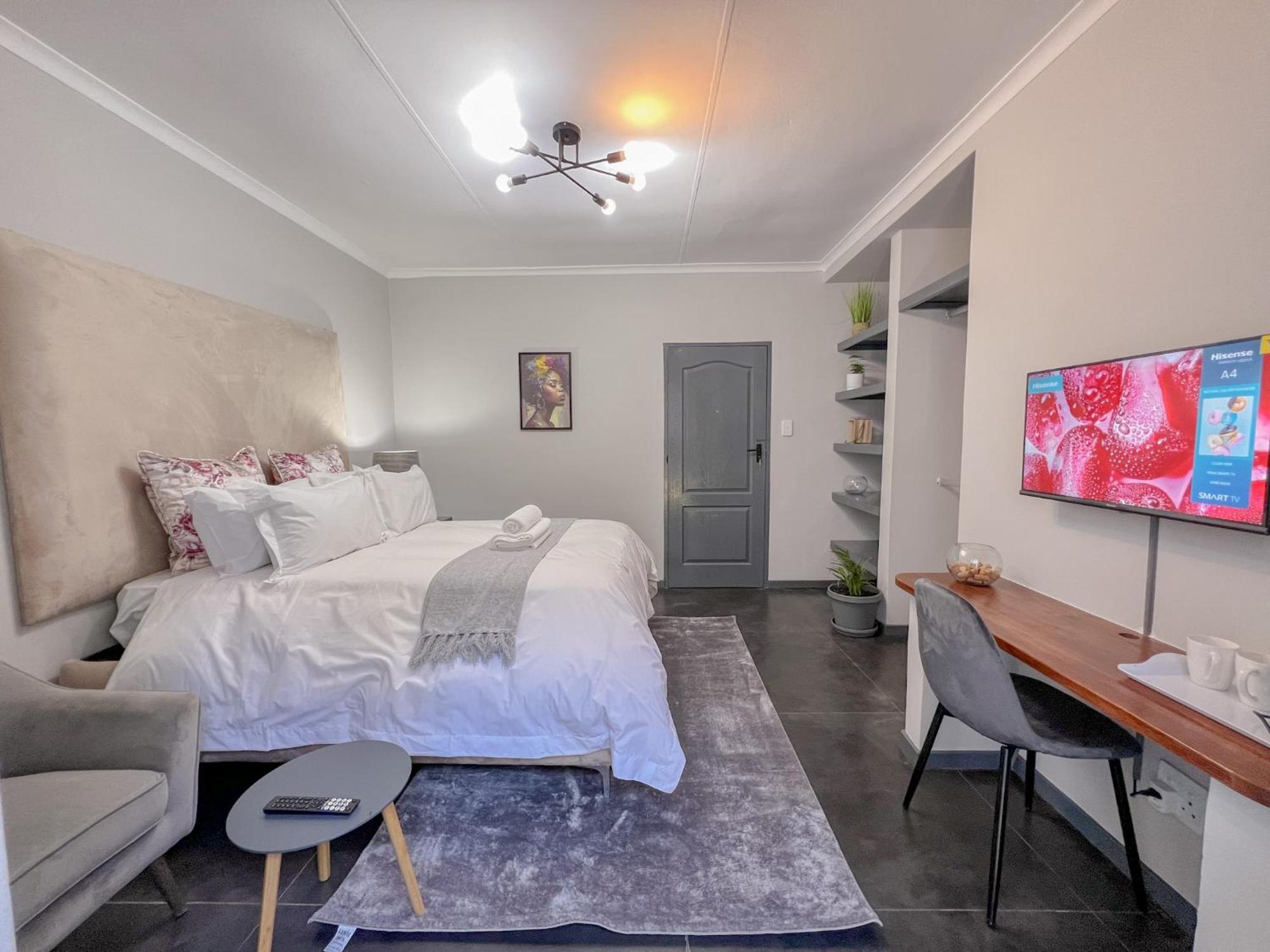 Amoris - Sandton Johannesburg