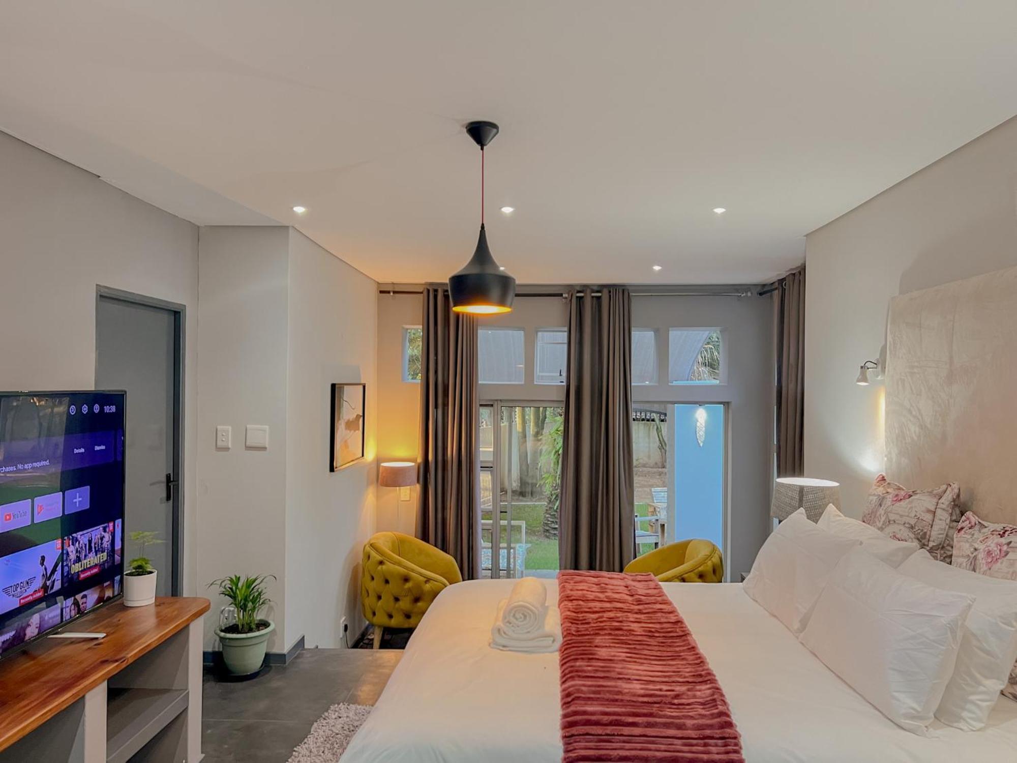 Amoris - Sandton * Johannesburg