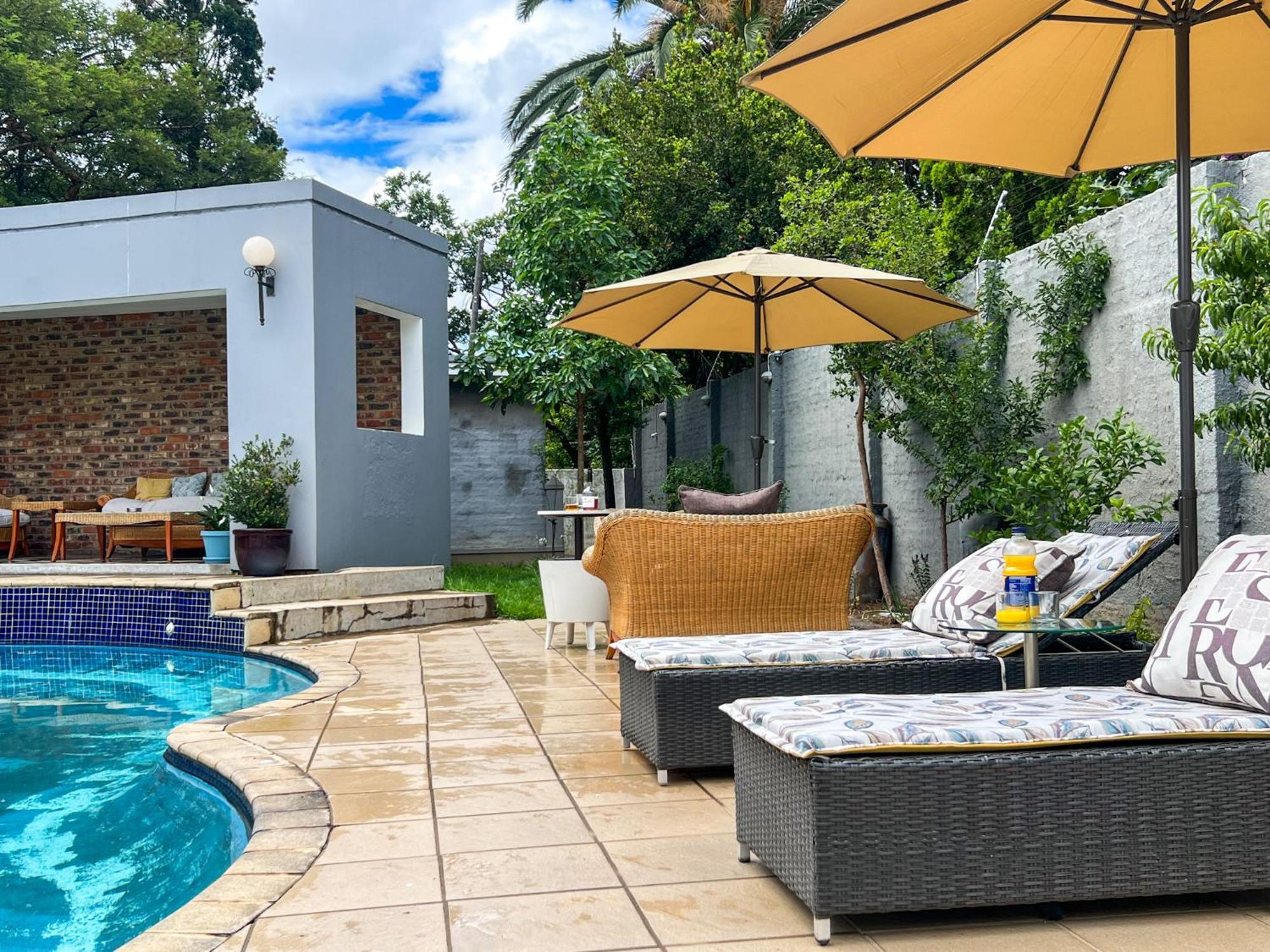 Amoris - Sandton Guest house
