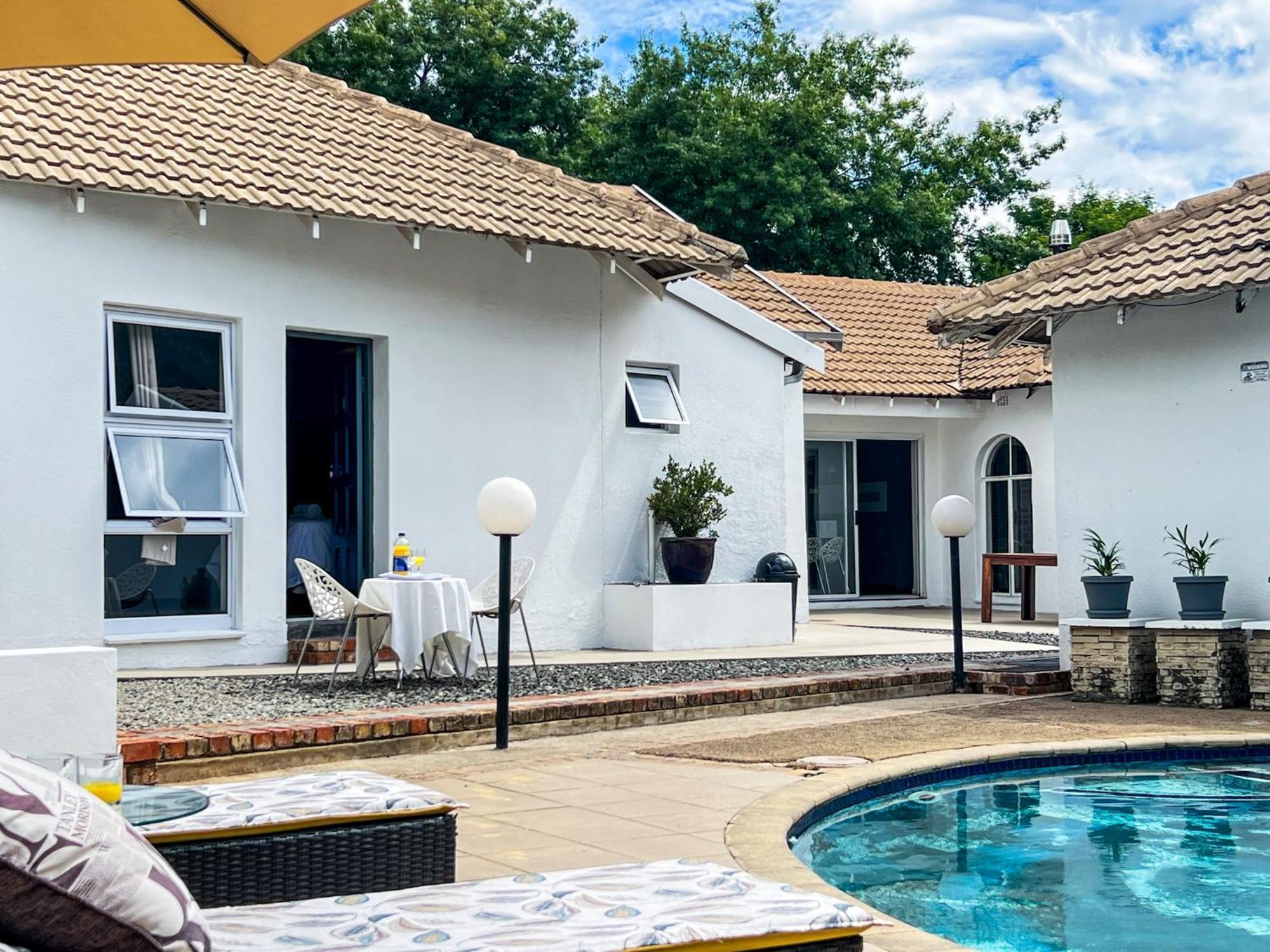 Guest house Amoris - Sandton *