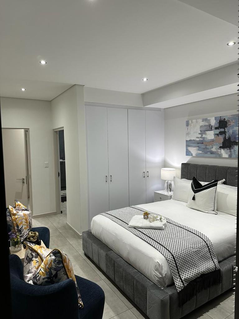 Delight Luxurious Apartment *
