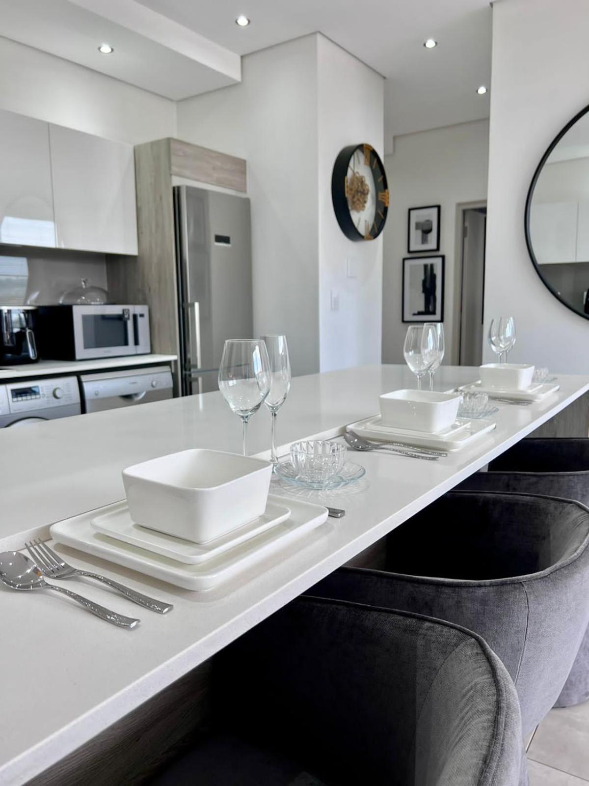 Apartment Delight Luxurious