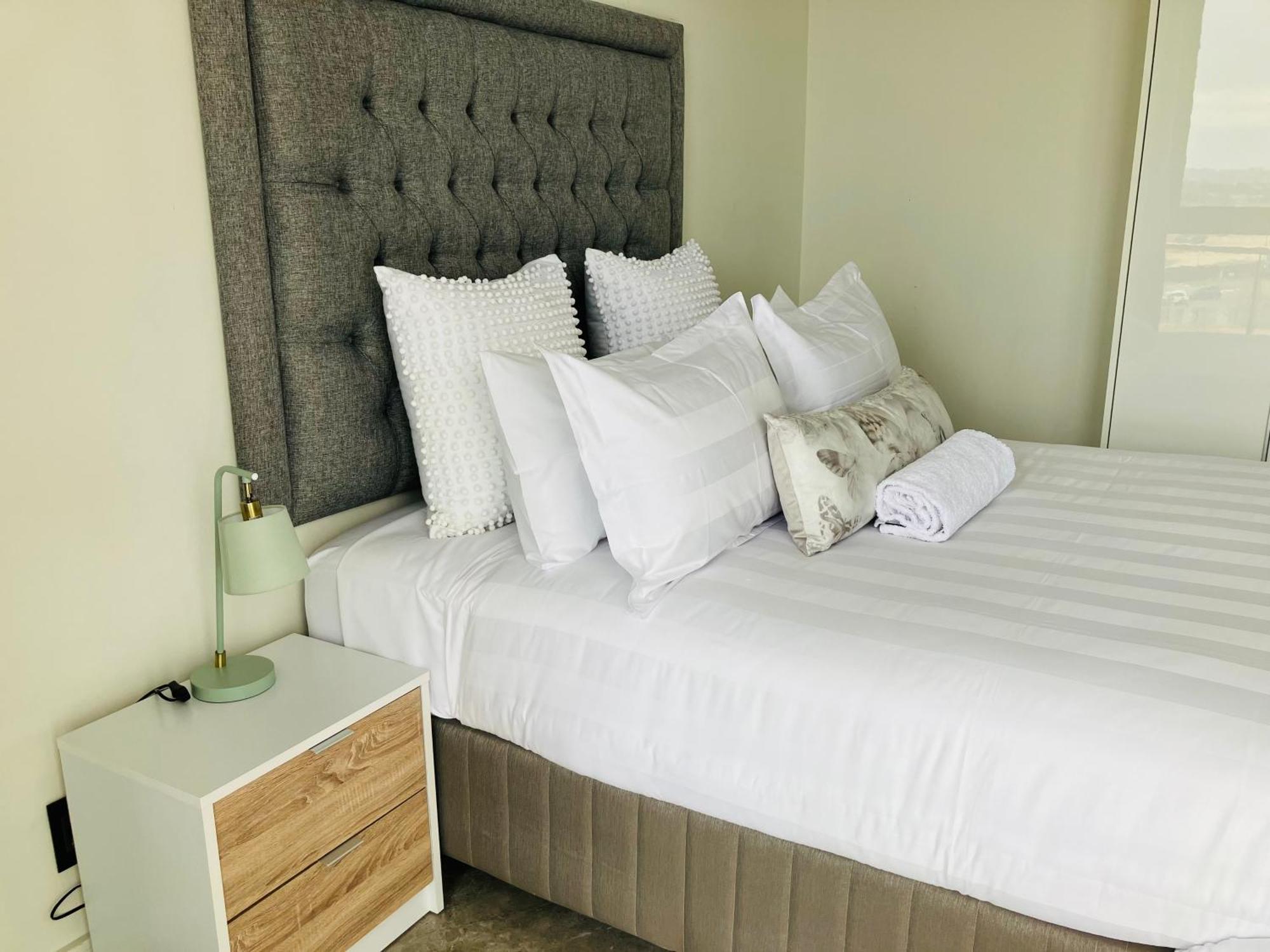 Apartamento Thango Res Joanesburgo