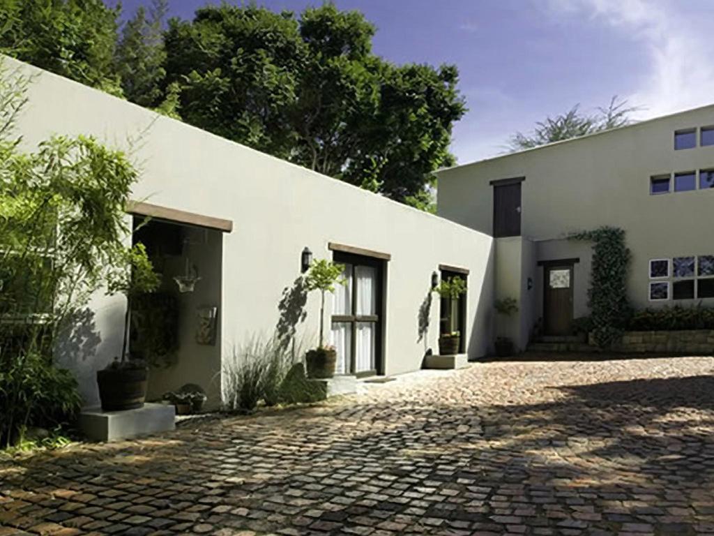 Craighall Garden & Lofts Bed & Breakfast Johannesburg