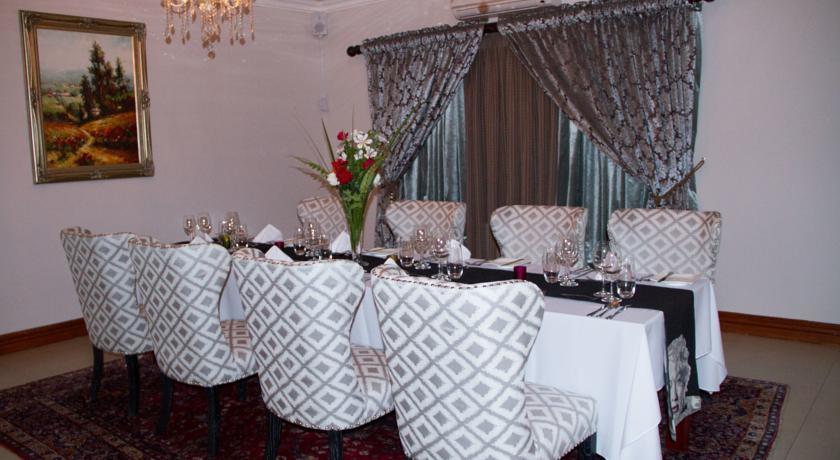 Bed & Breakfast Classique Grace Boutique Sandton