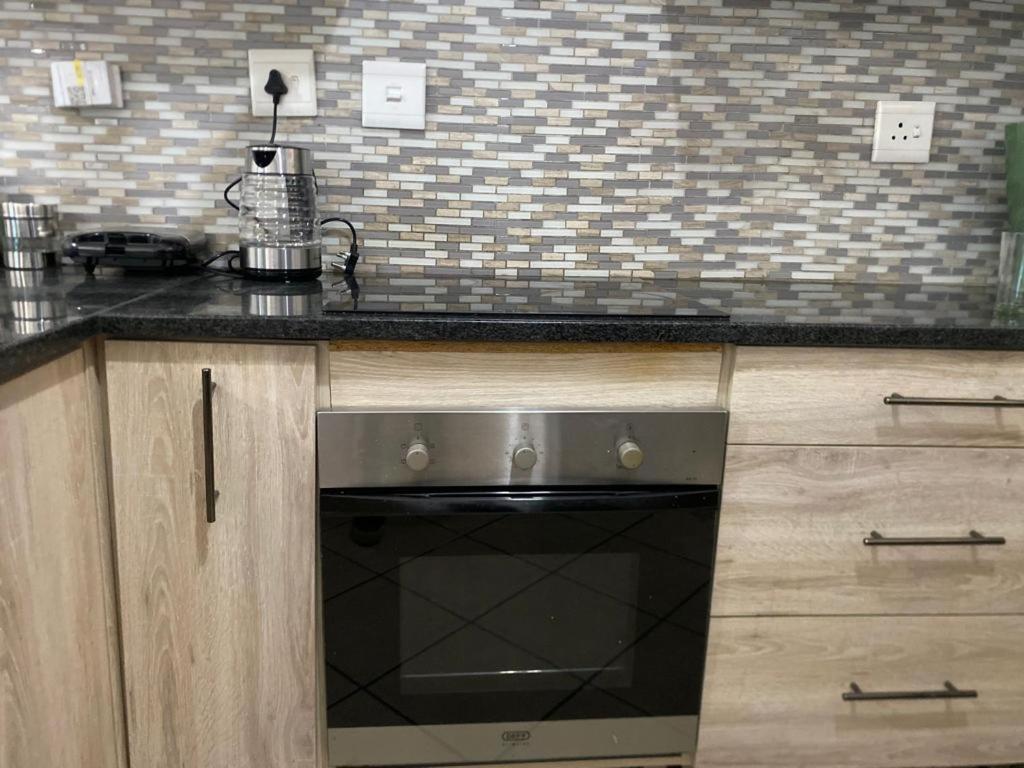 Căn hộ Siena Sun North Riding Johannesburg