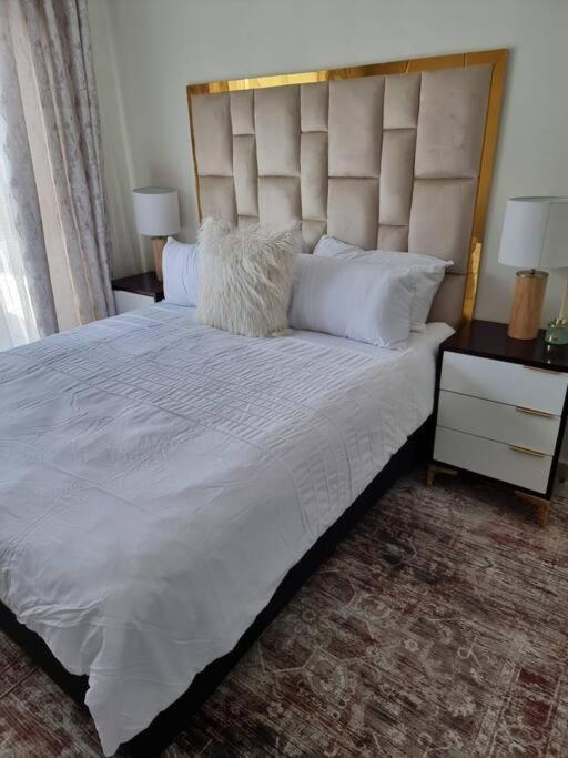 Crestline2 At Emeraldskye Johannesburg