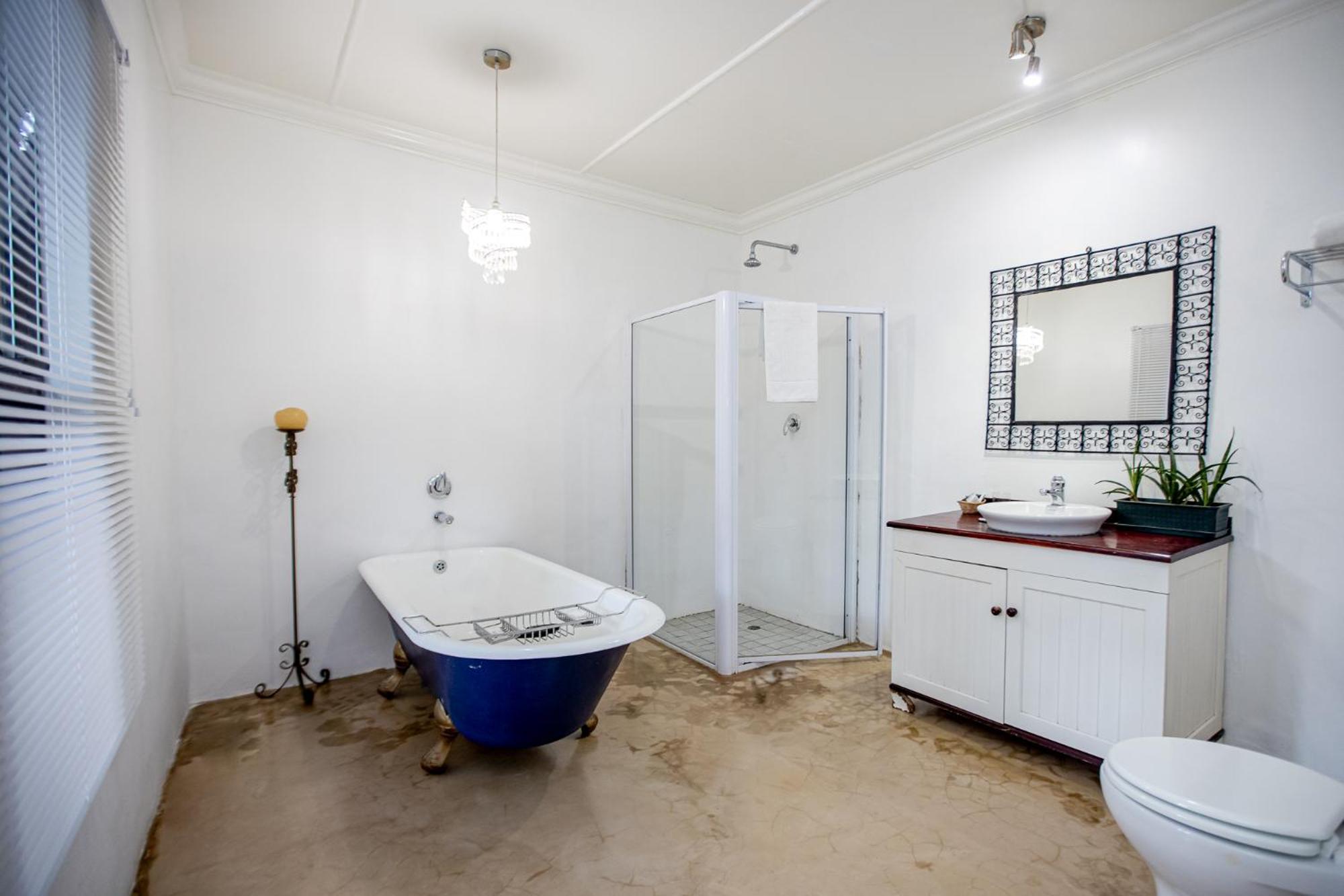 Guest house 84 On Fourth Johannesburg