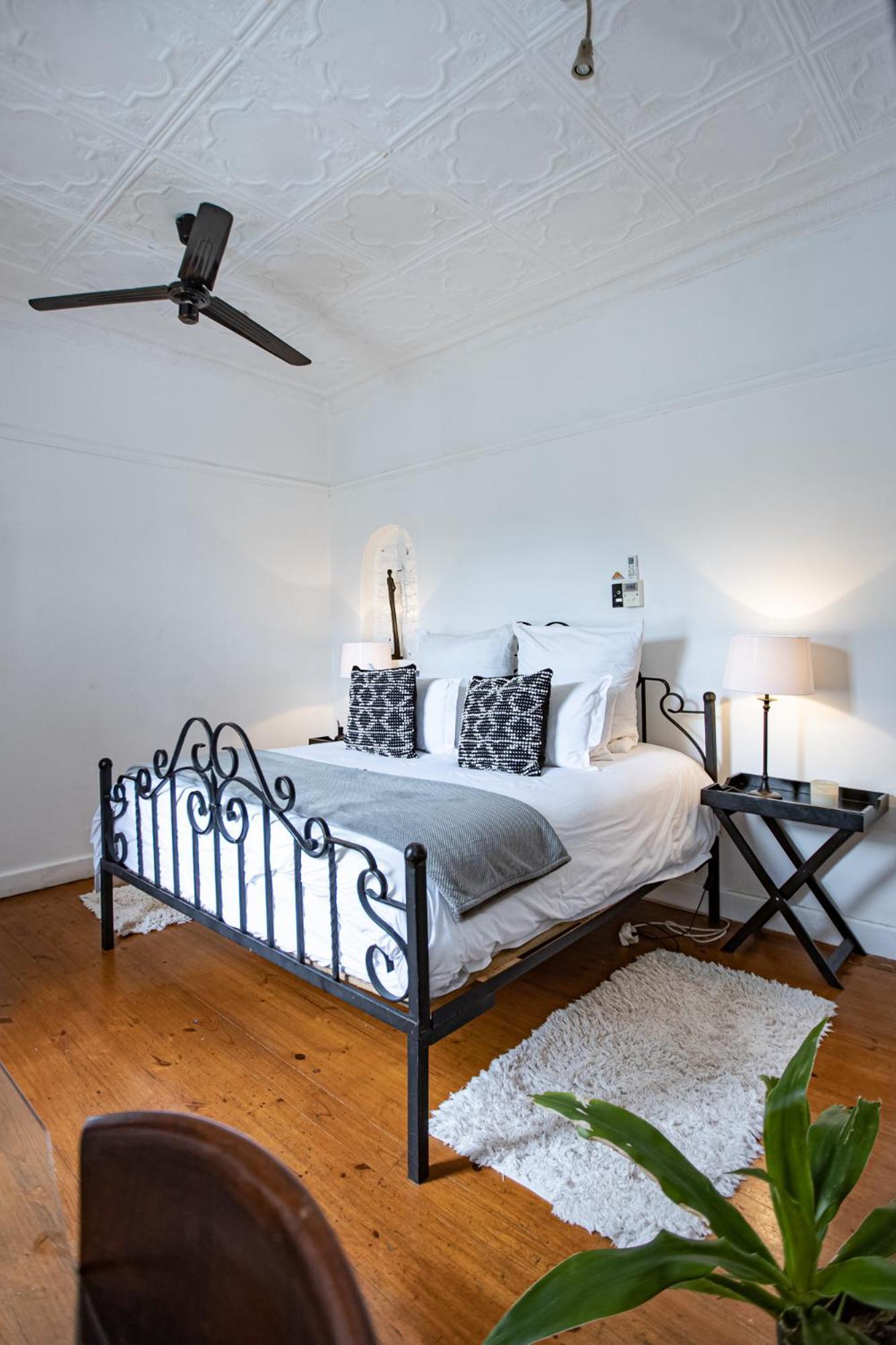 Guest house 84 On Fourth Johannesburg