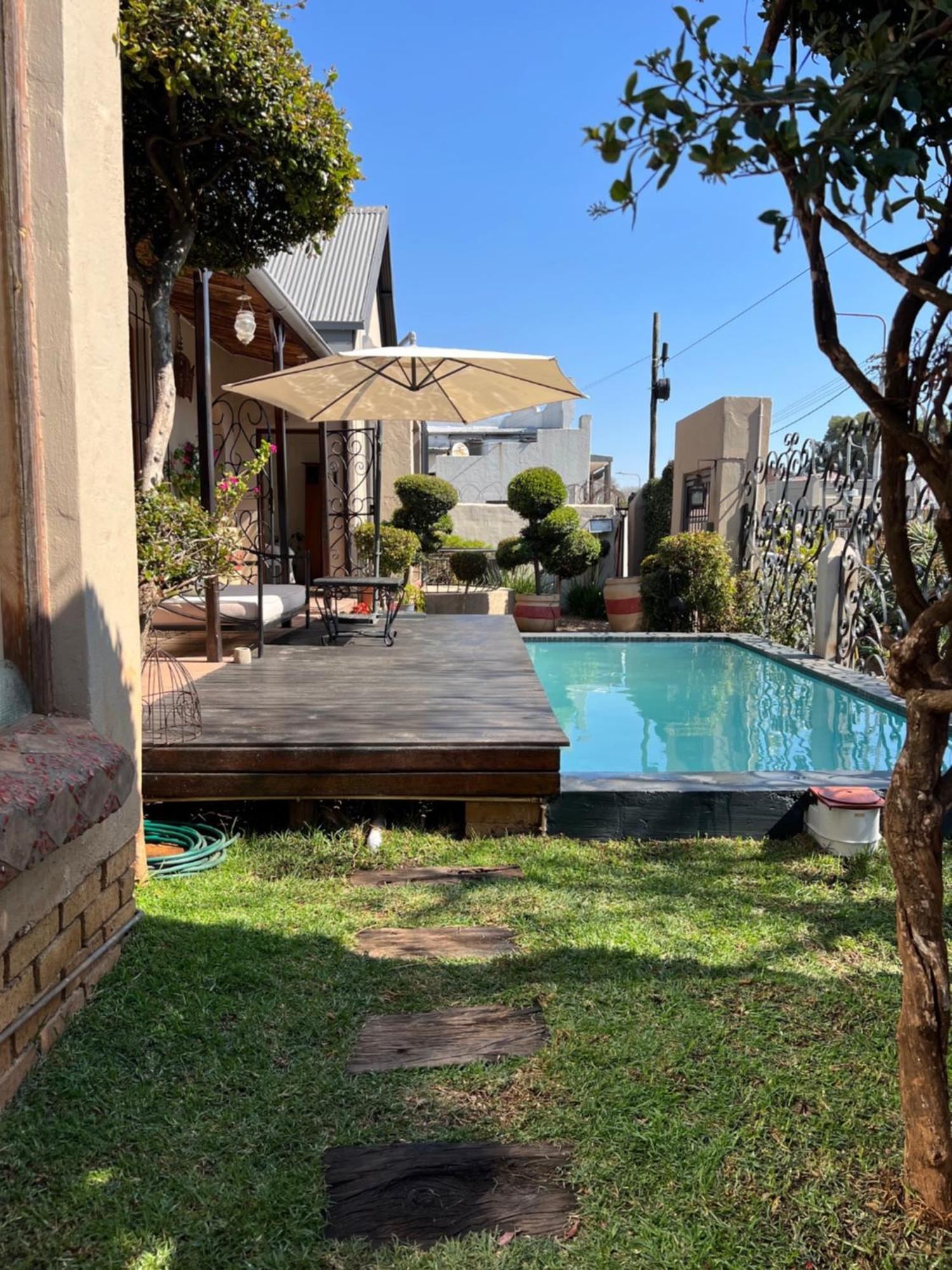84 On Fourth 4* Johannesburg