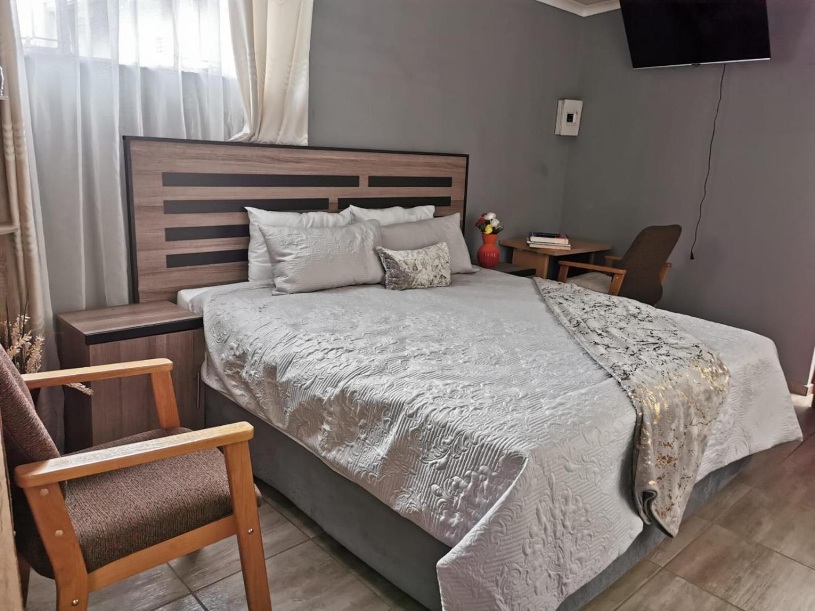 Holiday home Issa Guest