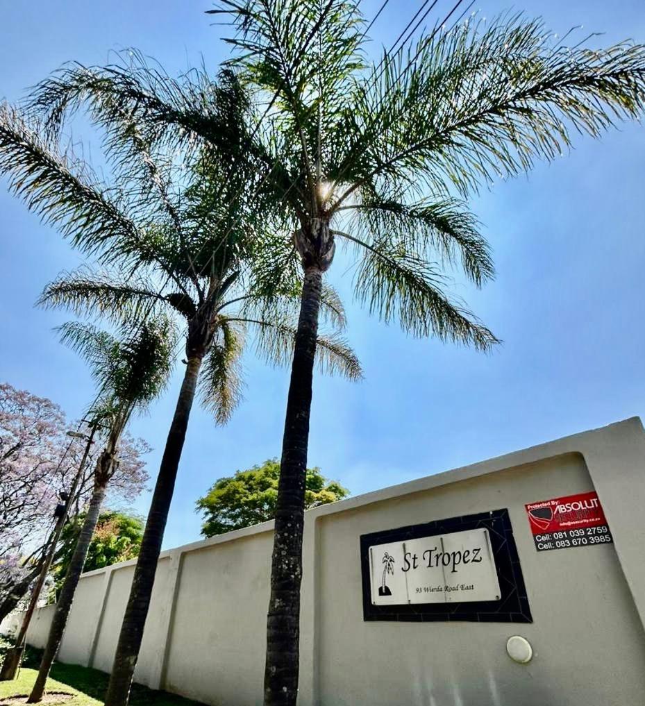 Apartment Feels Like Home, Sandton