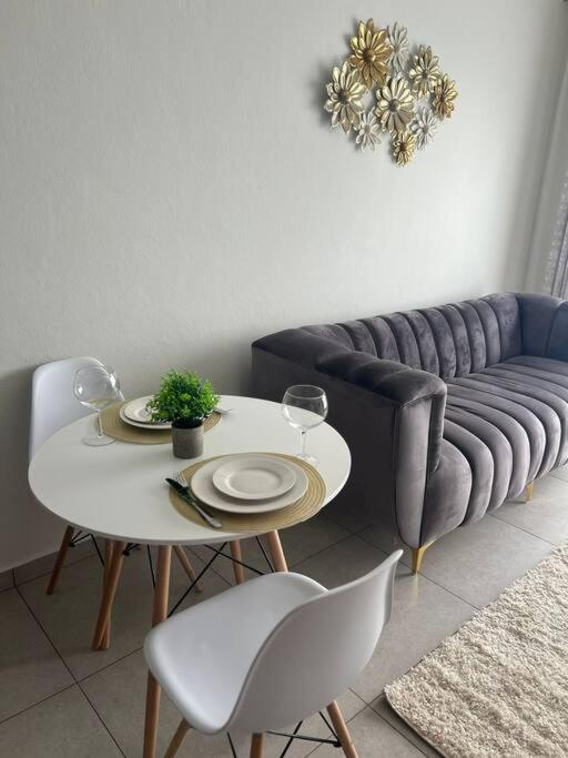 Crestline3 At Emeraldskye Apartamento Joanesburgo