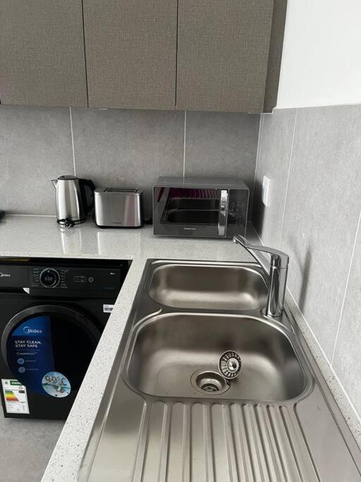 Apartamento Crestline3 At Emeraldskye