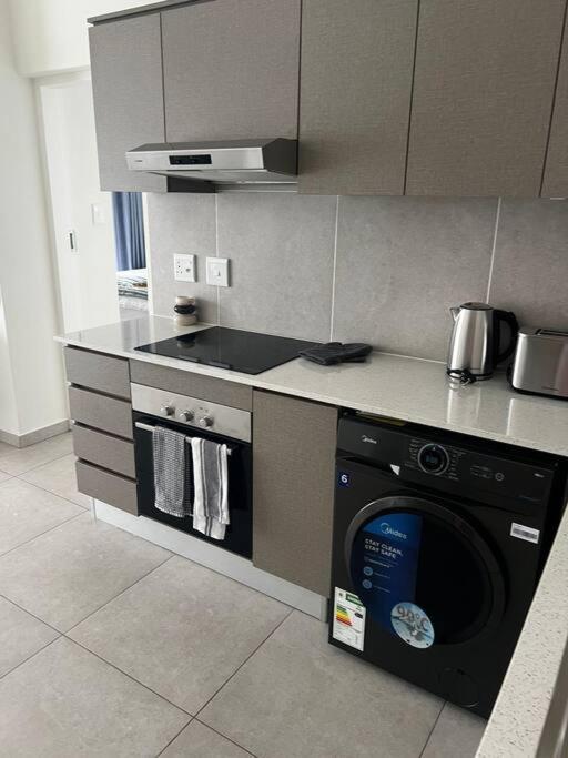 Crestline3 At Emeraldskye Apartamento Joanesburgo