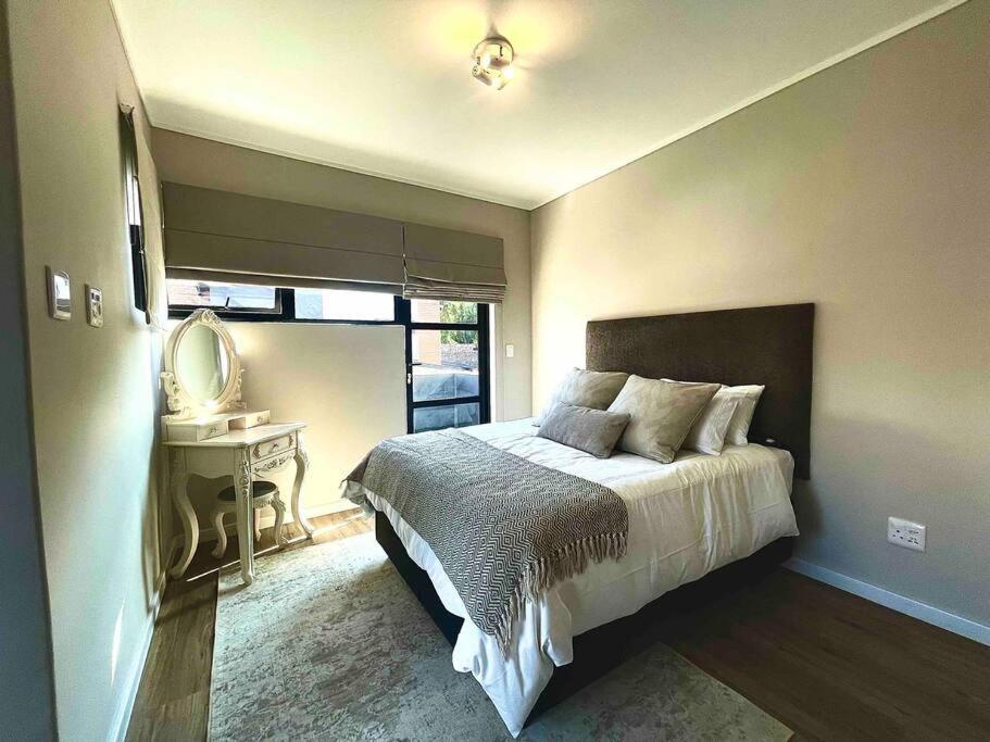 In The Heart Of Sandton * Joanesburgo