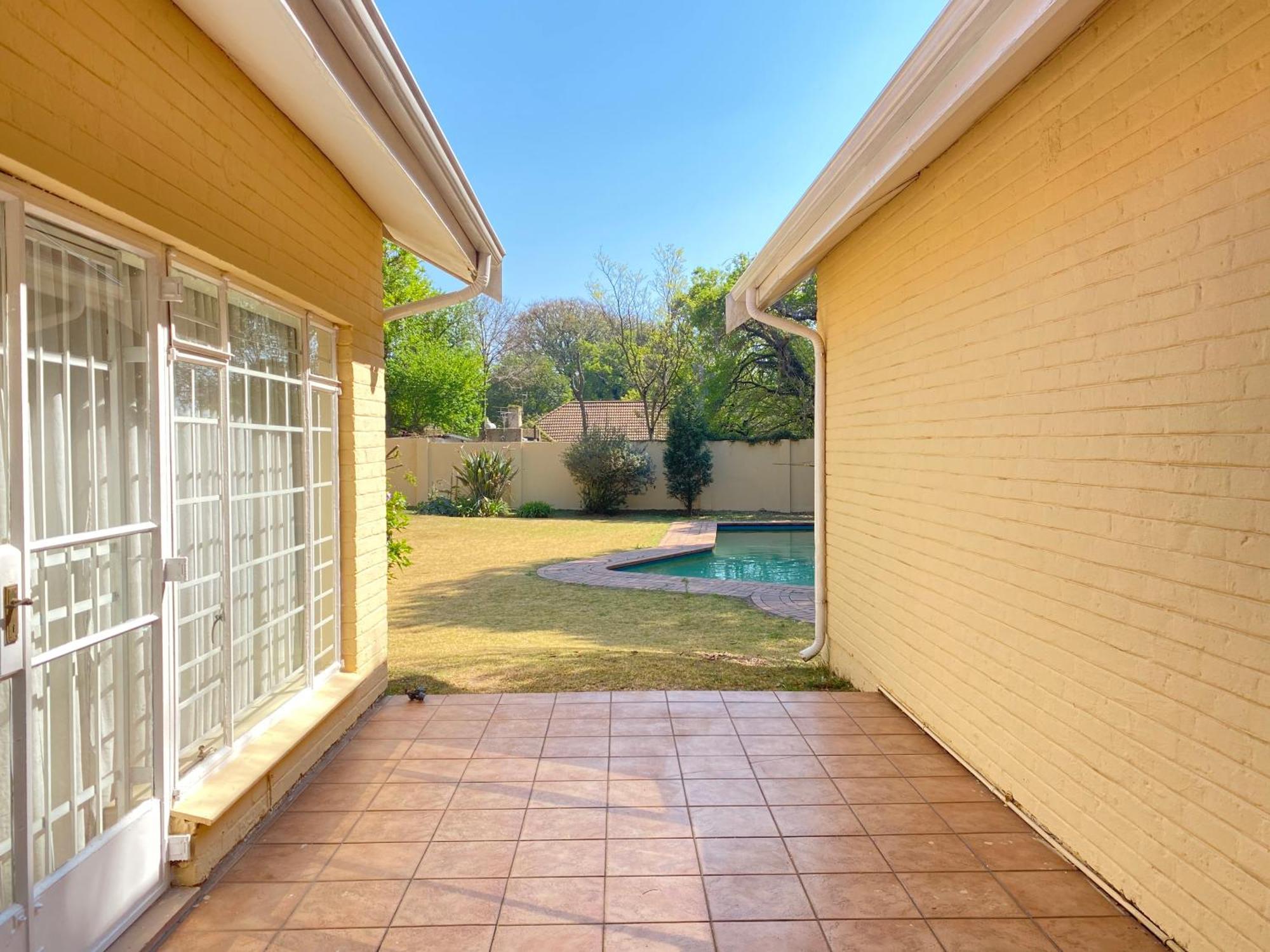 Homestay Dmpire Johannesburg