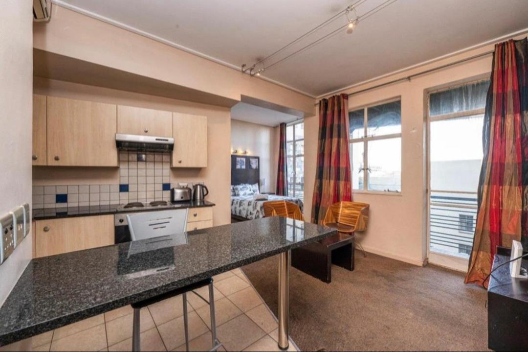 Apartment Cosy Marshalls *