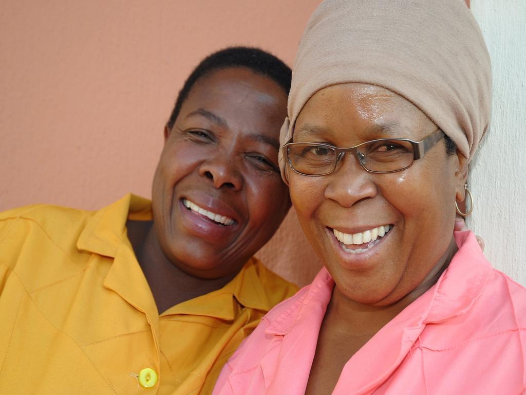 Fifteenon Orange Guest Lodge Guest house Johannesburg