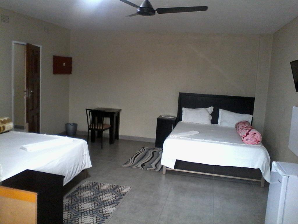 Chisam Guest Pty Ltd