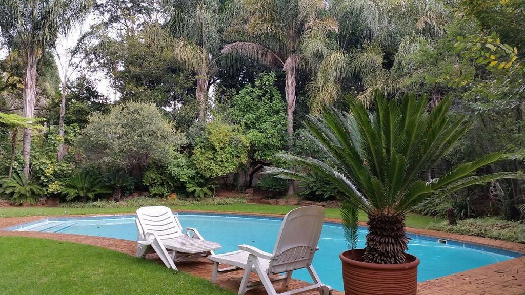 Anka Johannesburg