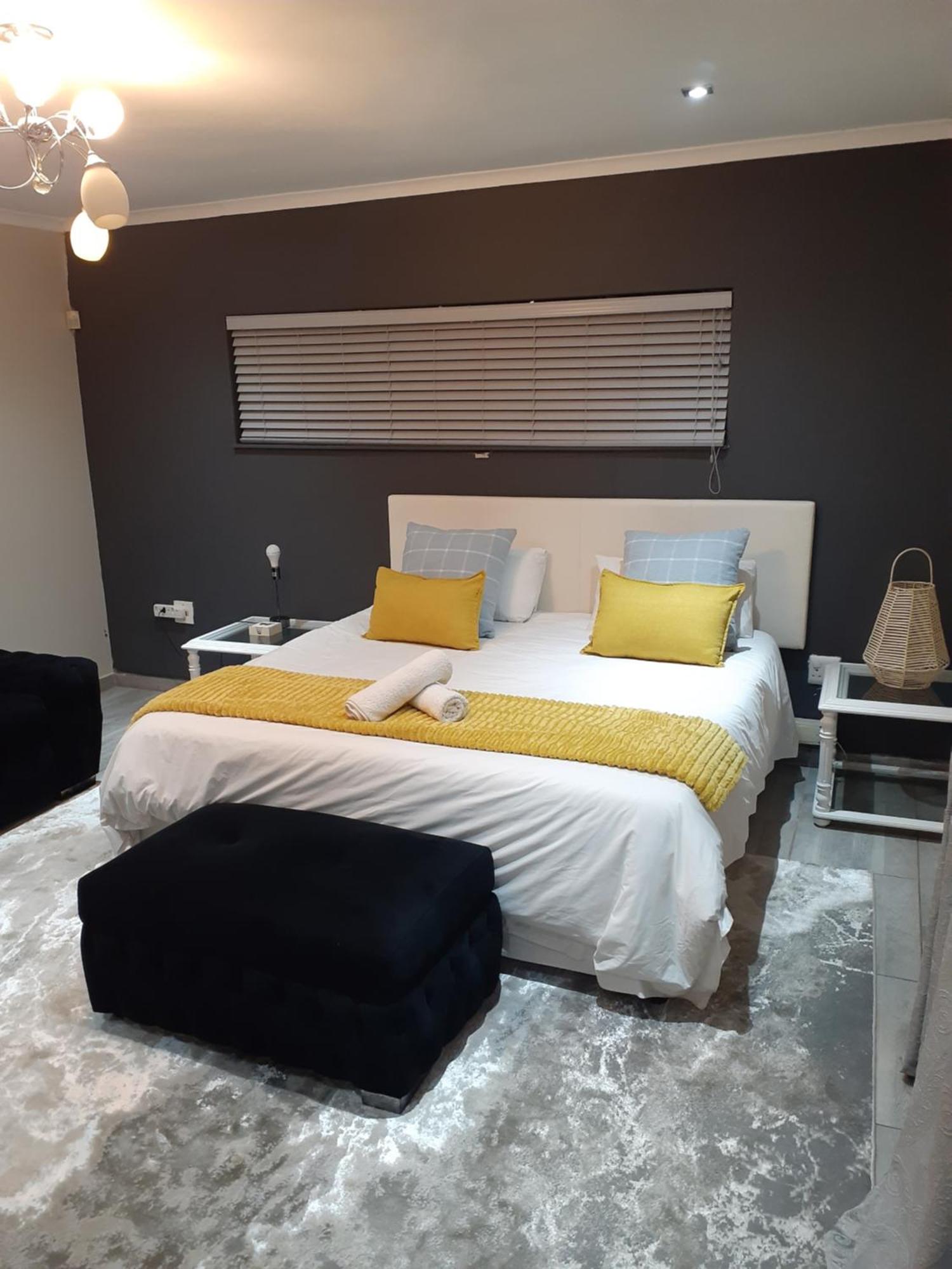 Bed & Breakfast Just B Zone Johannesburg
