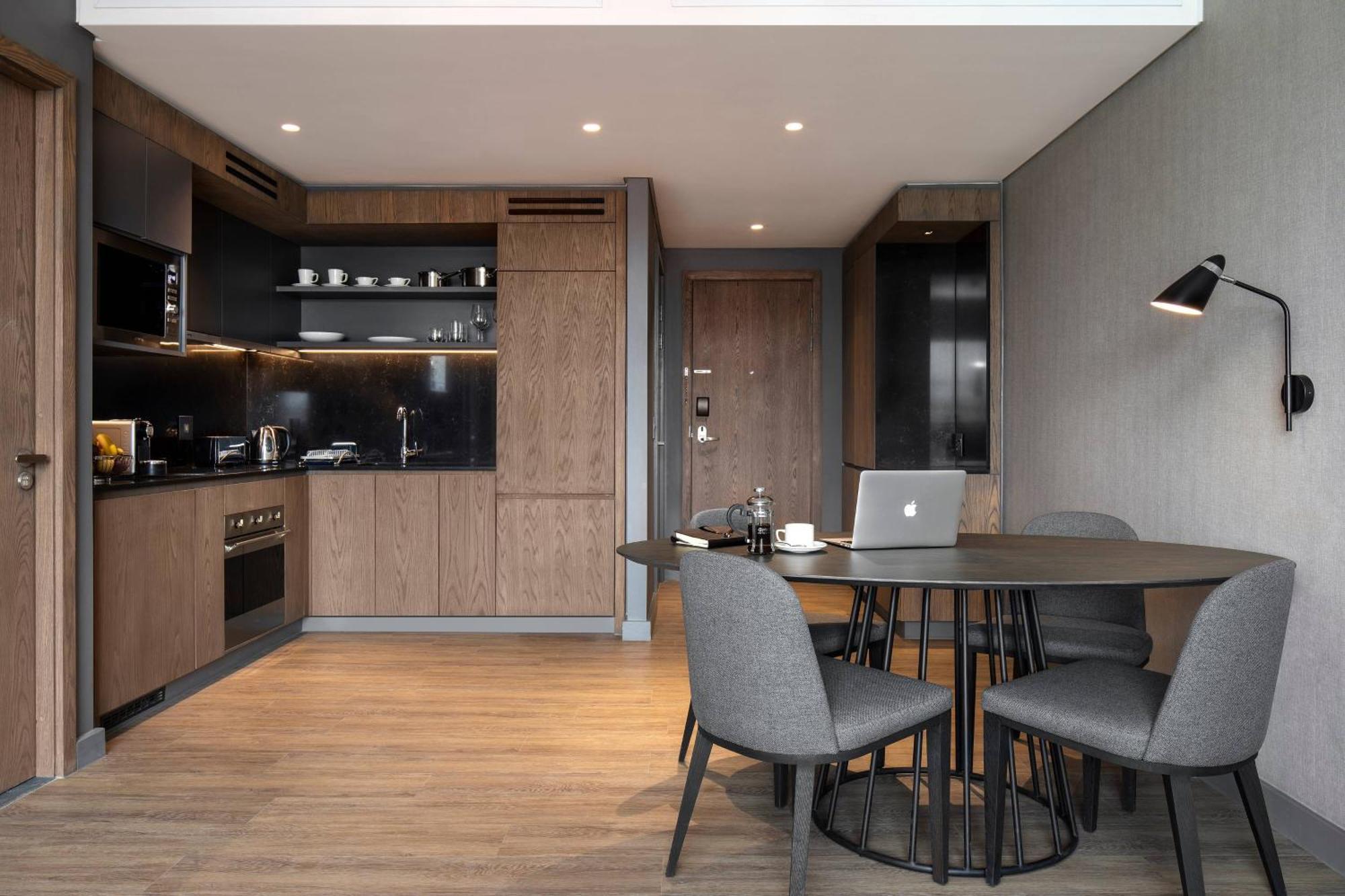Marriott Executive Johannesburg, Melrose Arch Johannesburg