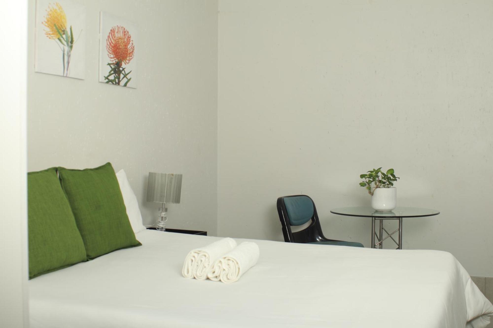 East Prestige Căn hộ Johannesburg