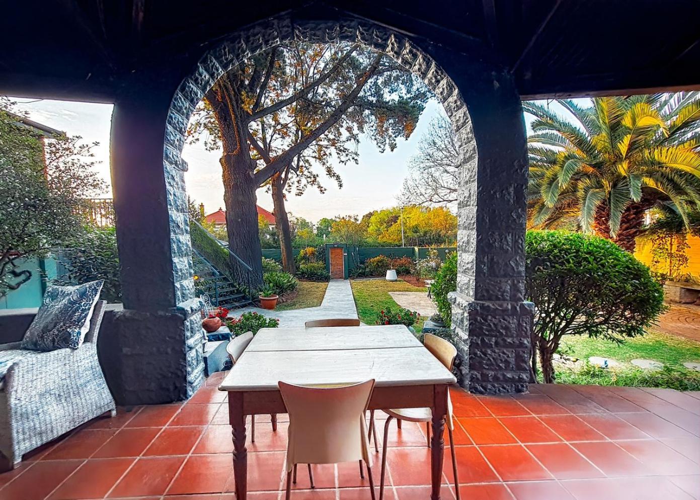 The Melville Quarters Apartamento