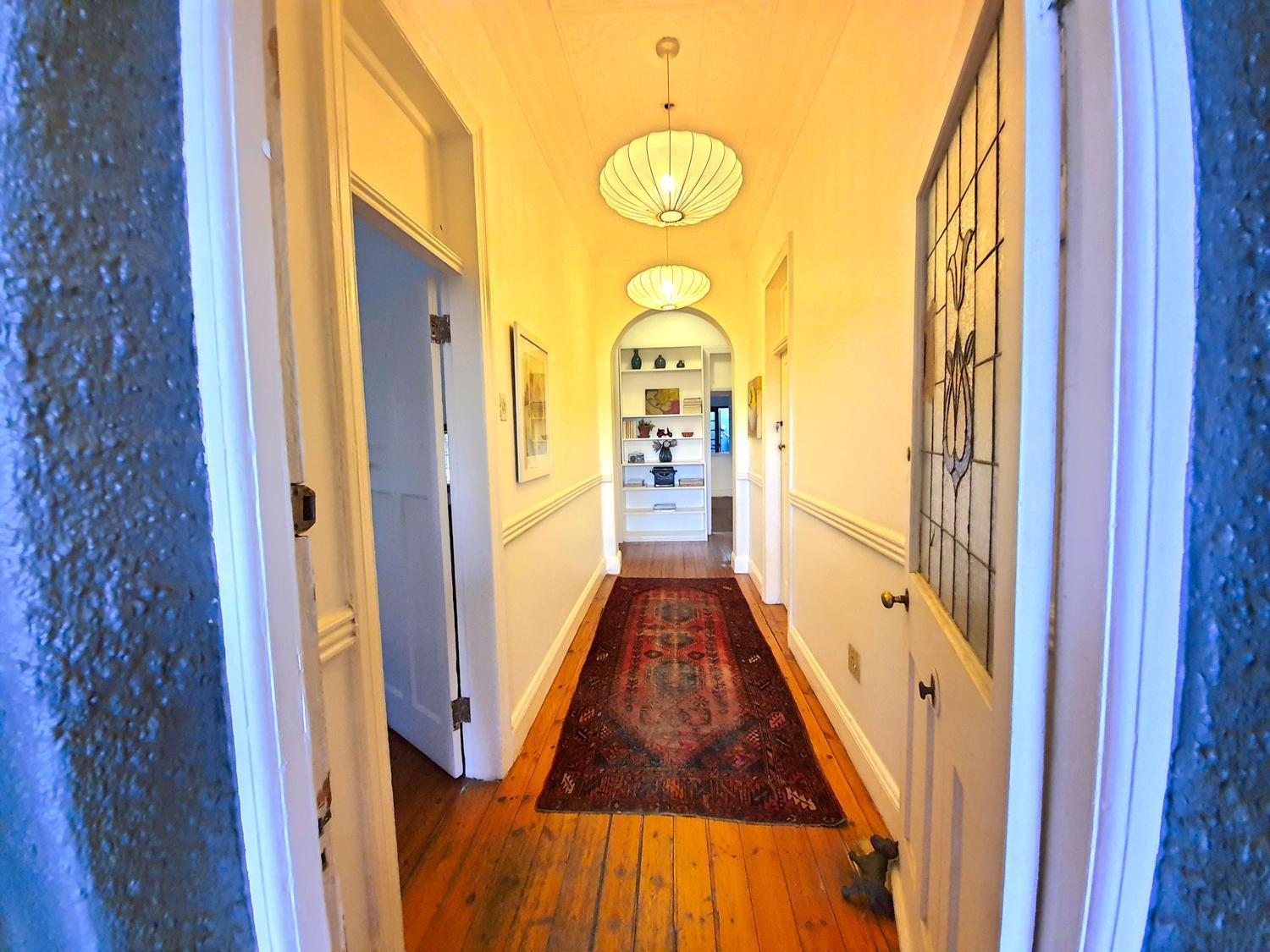 Apartamento The Melville Quarters Joanesburgo