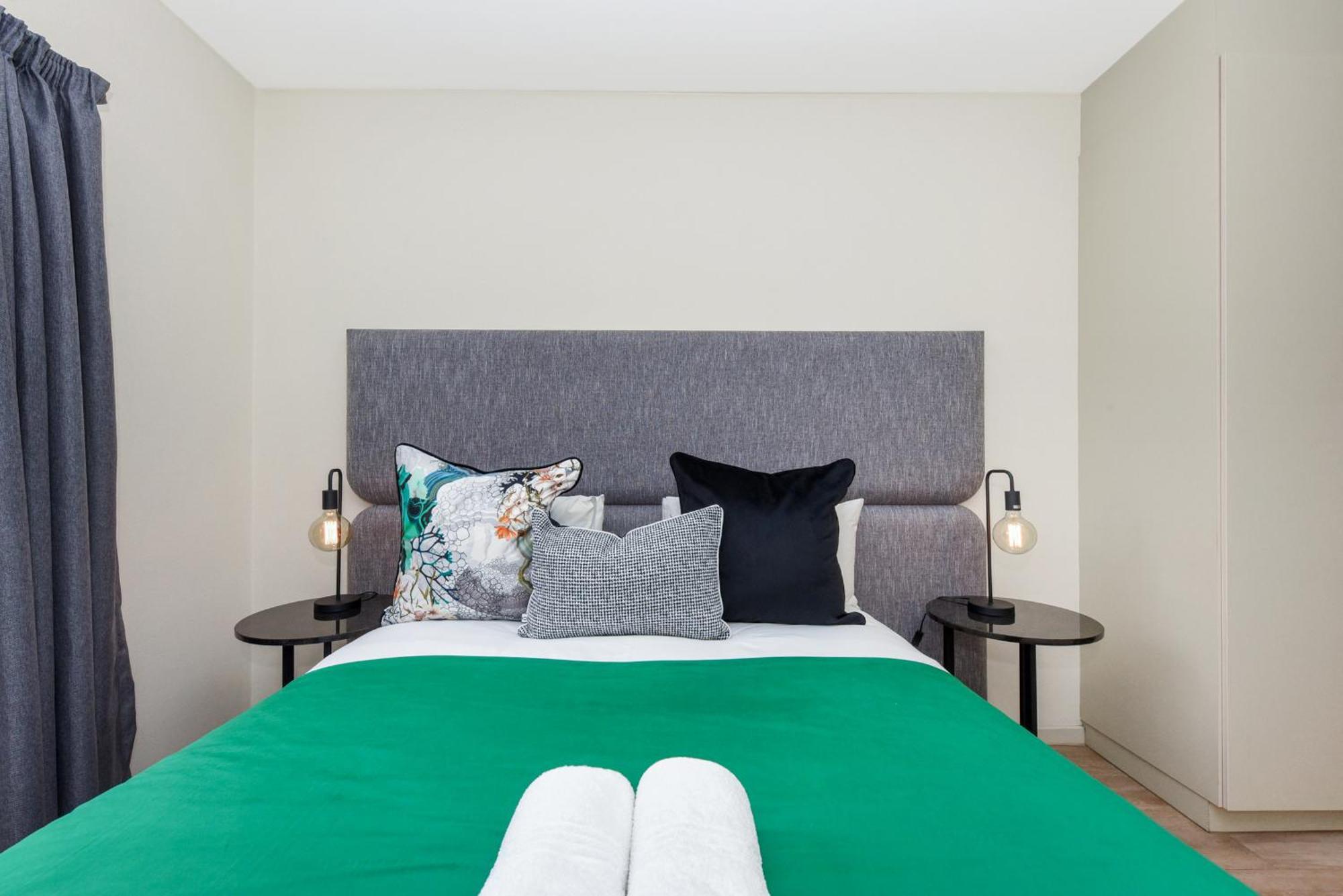 The View Luxury Apartment