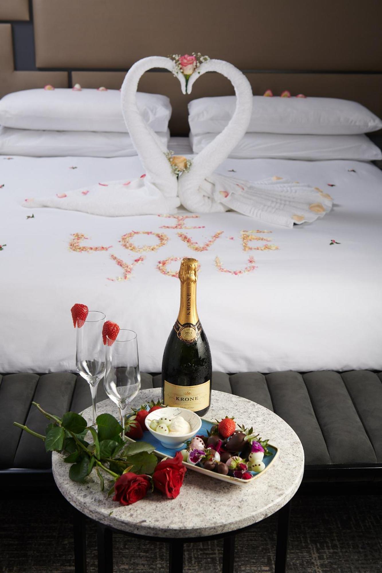 Hotel Capitol On The Park 4*