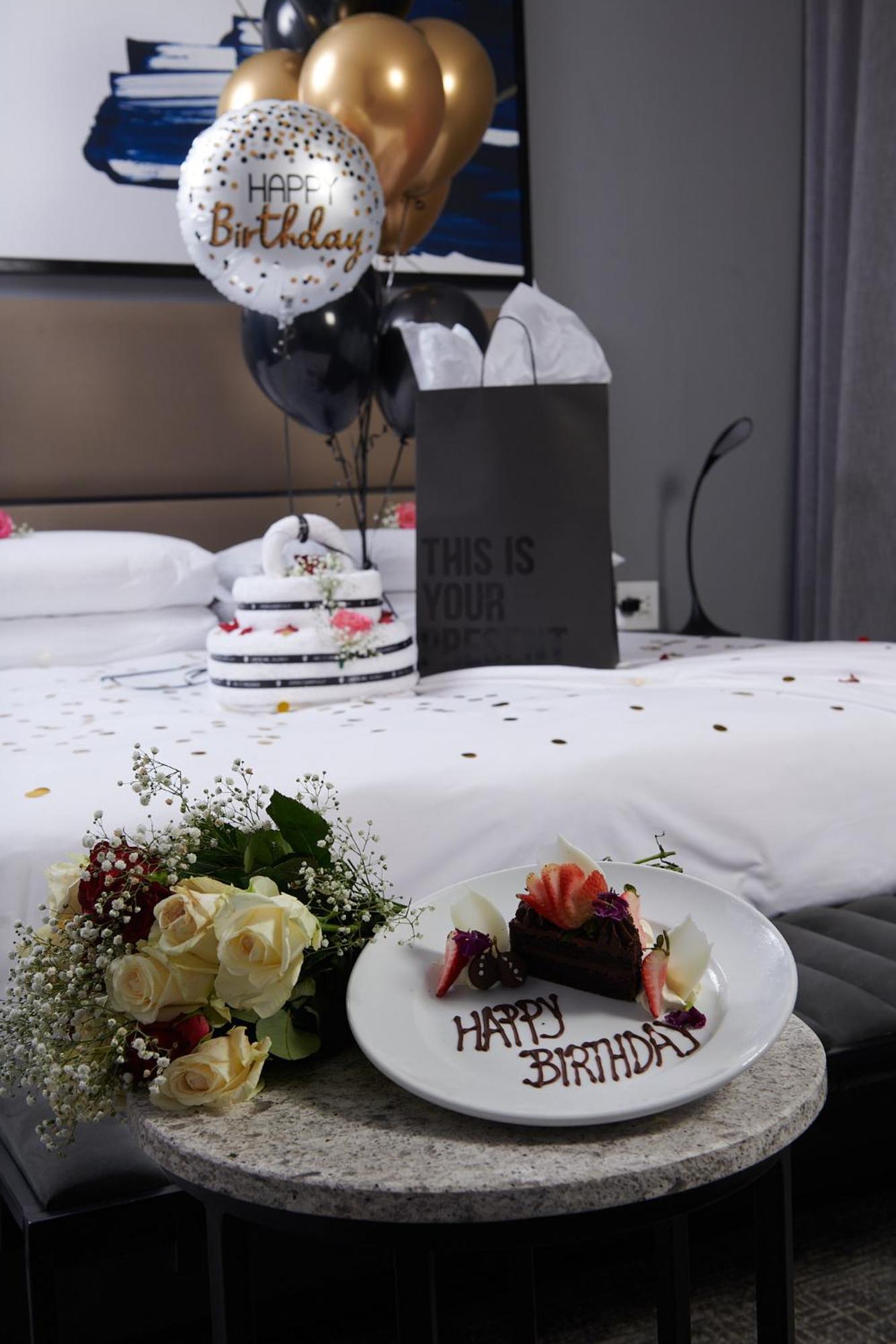 Hotel Capitol On The Park 4*