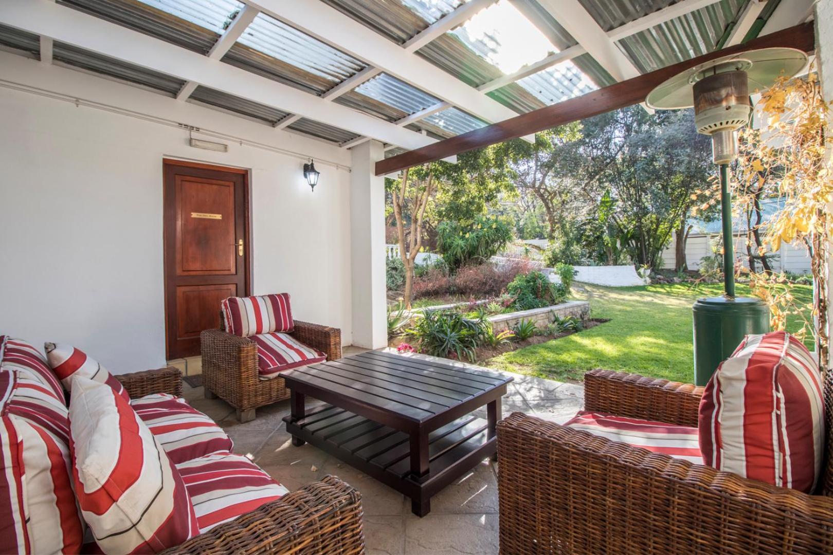 Green Gables Johannesburg