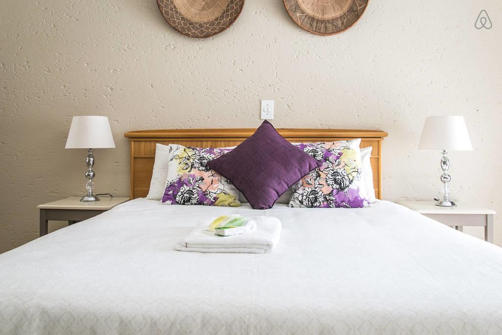 Fountain Hill 3* Johannesburg