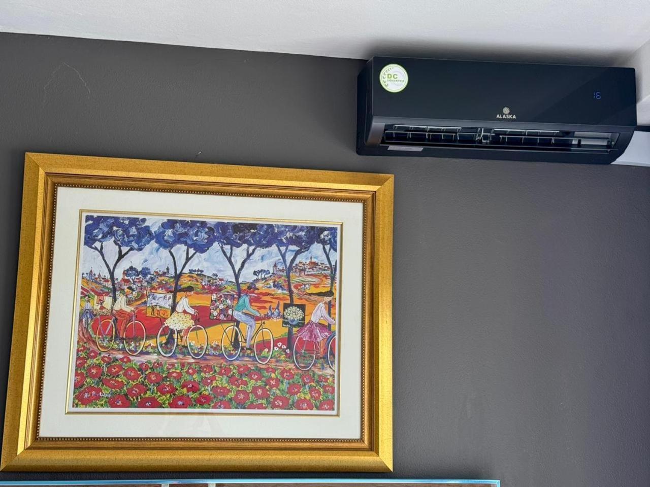 Apartamento D&dluxury Rivonia With Inverter