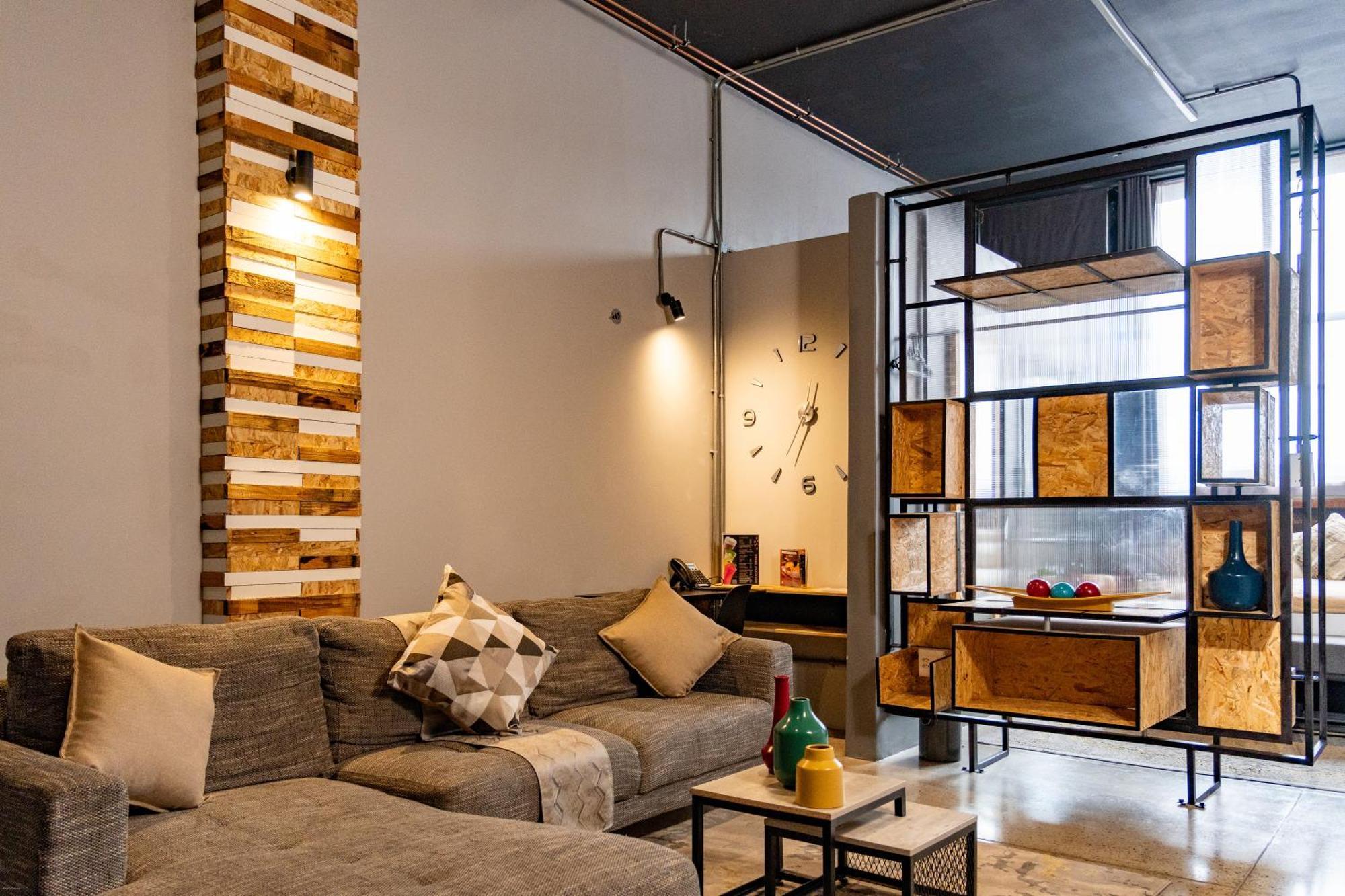 Lilian Lofts & Apartment Johannesburg