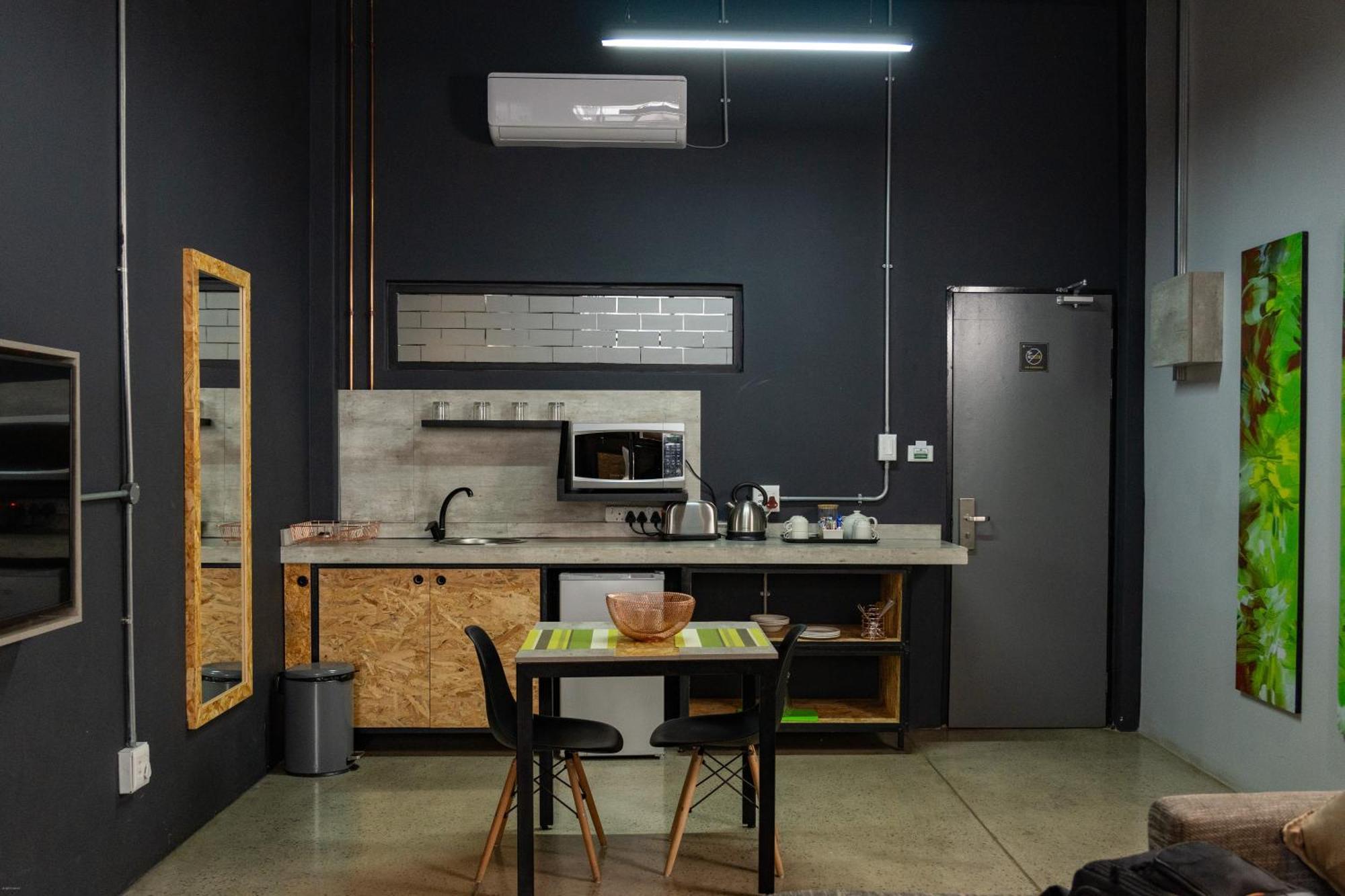 Lilian Lofts & Apartment Johannesburg