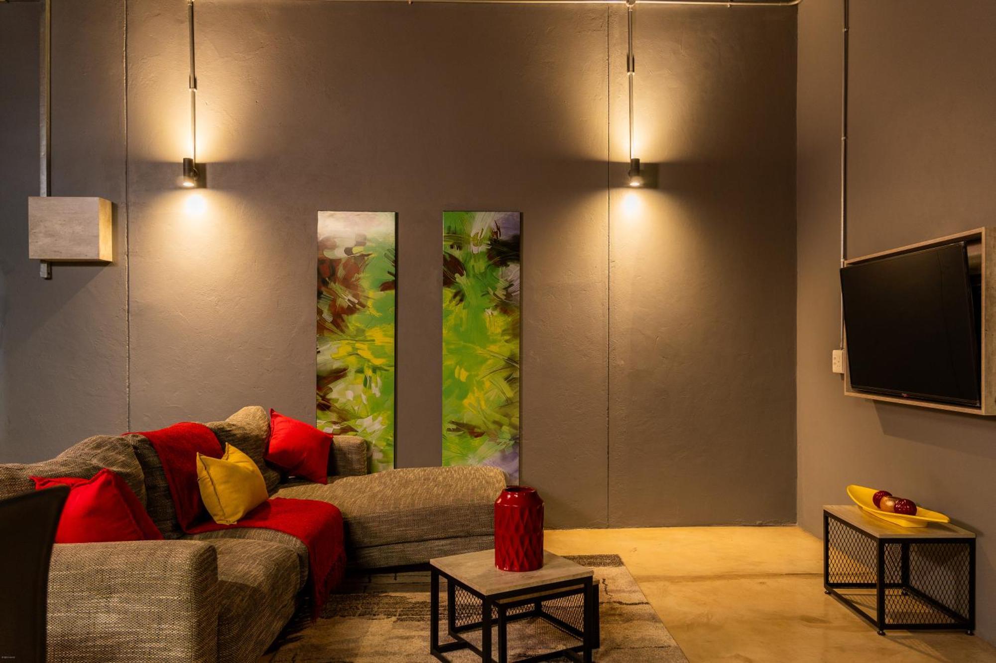 Apartment Lilian Lofts & *