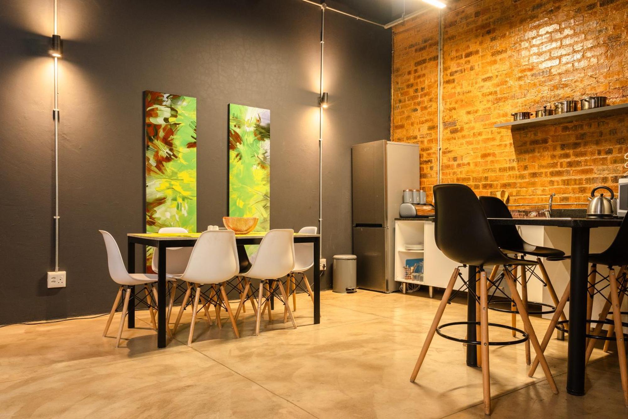 Lilian Lofts &