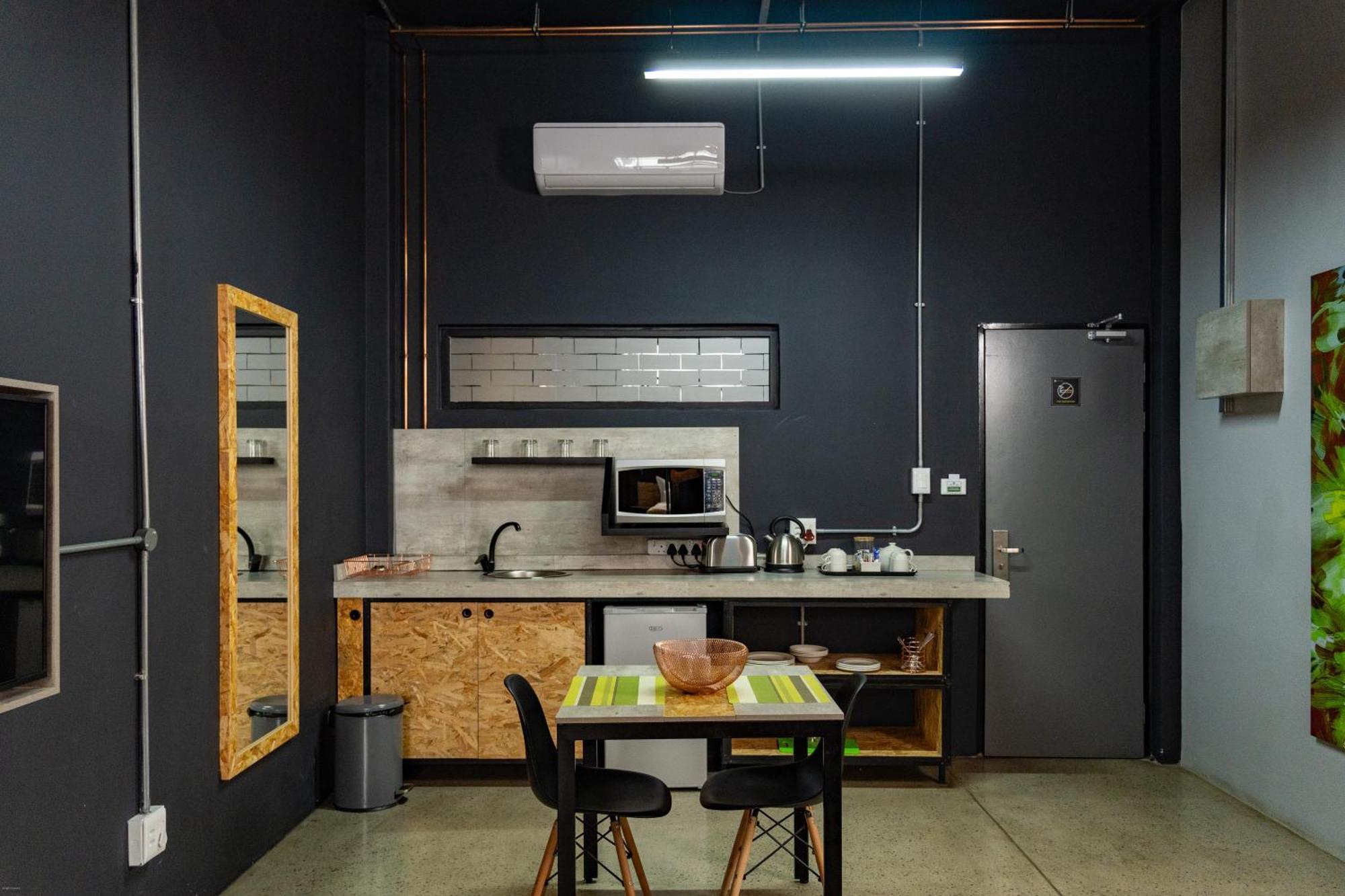 Lilian Lofts & * Johannesburg