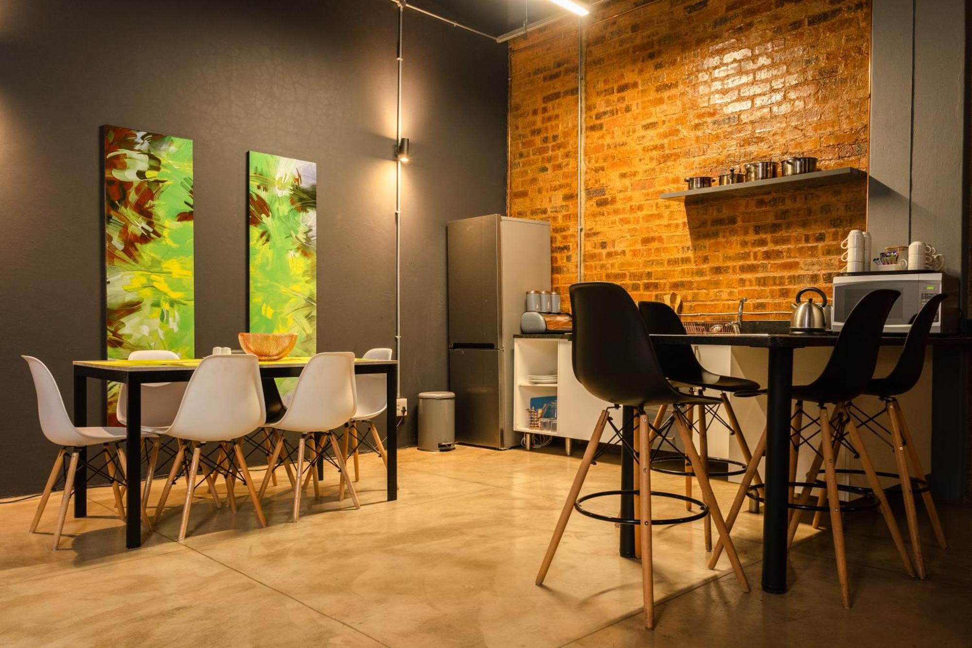 Apartment Lilian Lofts &