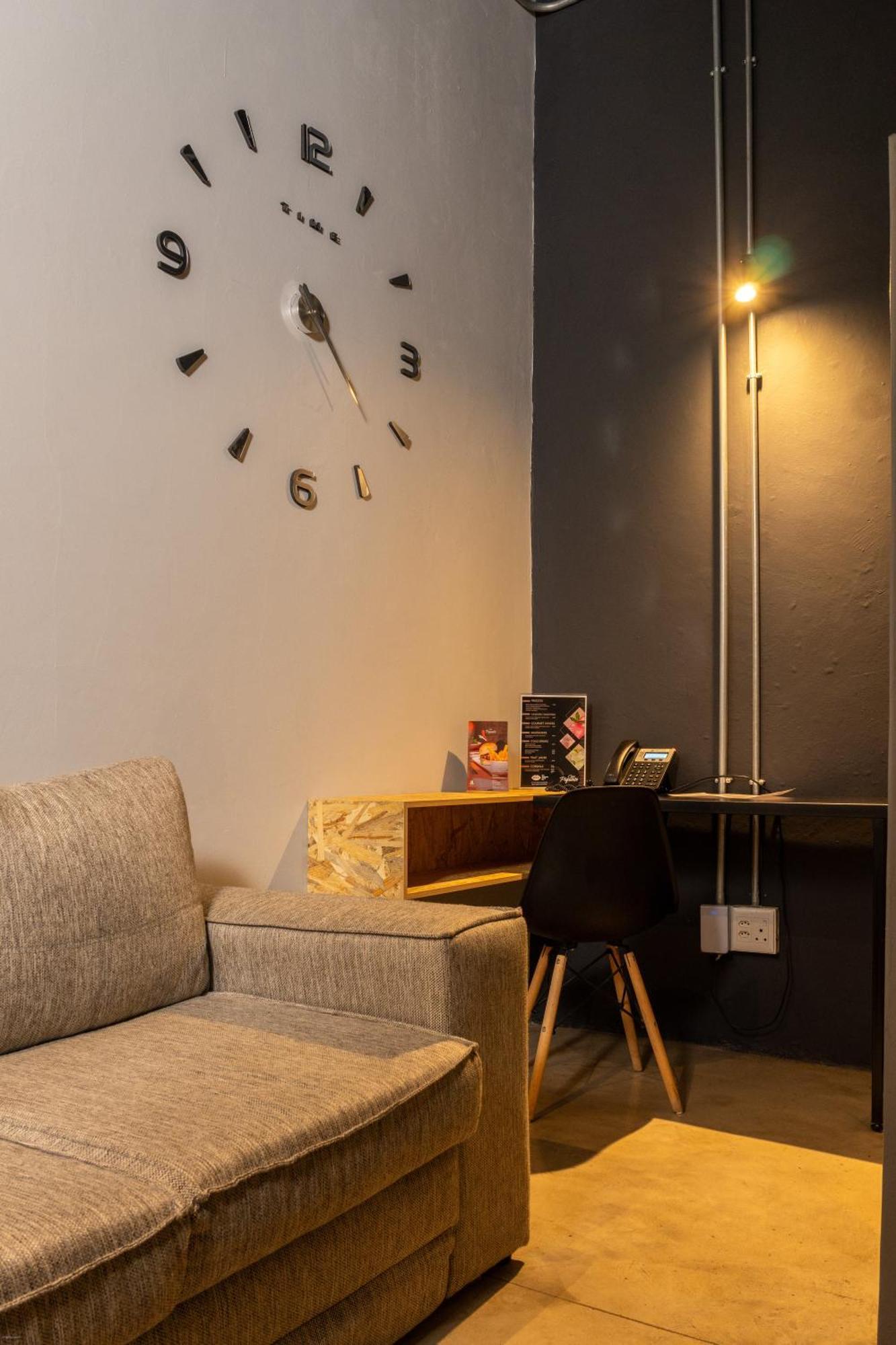 Lilian Lofts & Apartment Johannesburg