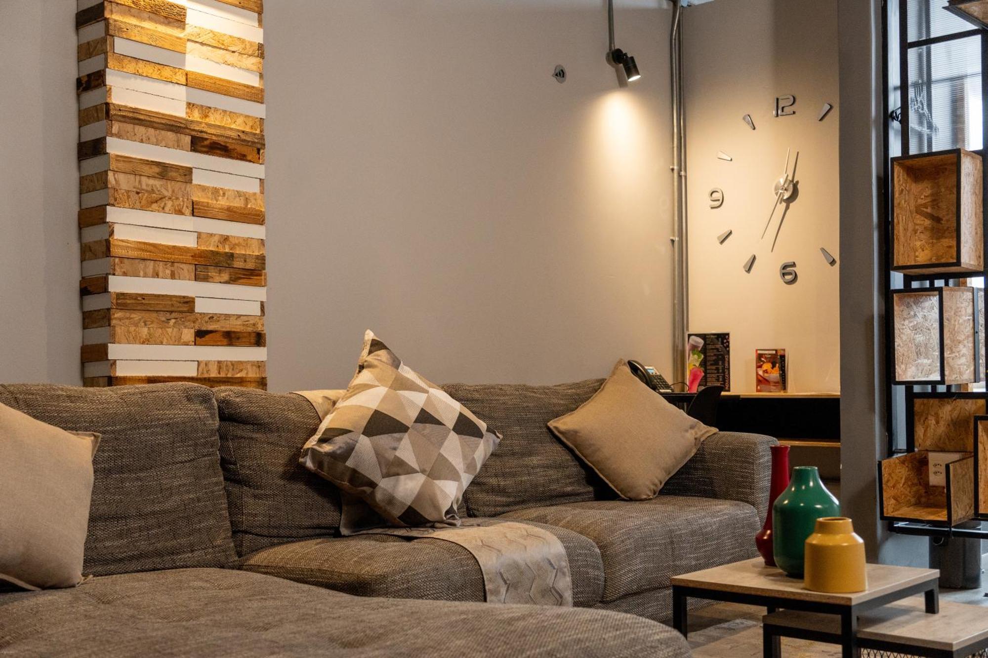 Lilian Lofts & *