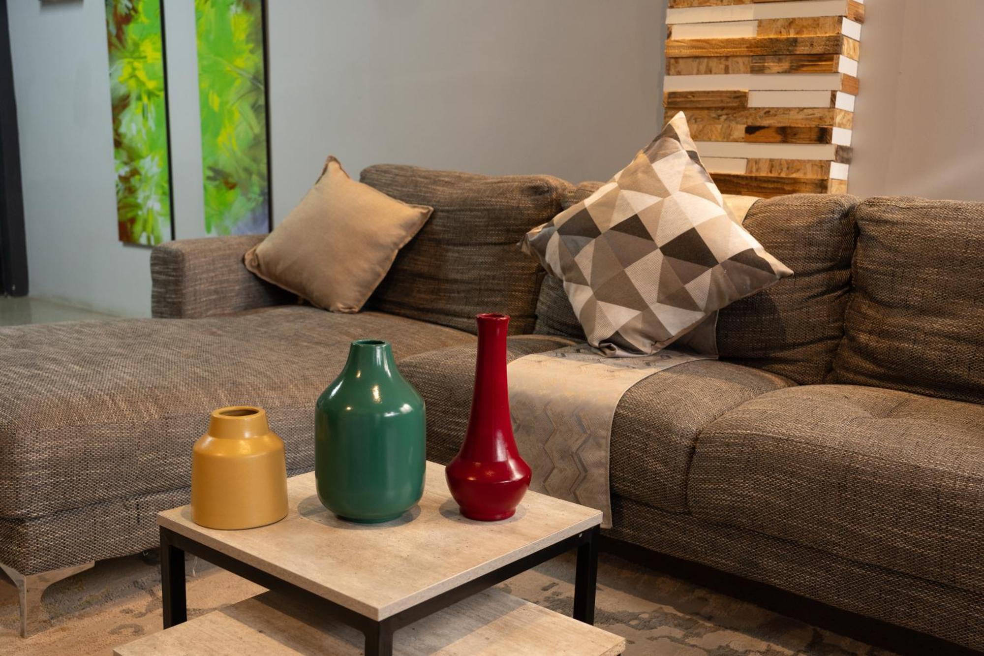 Lilian Lofts & * Johannesburg