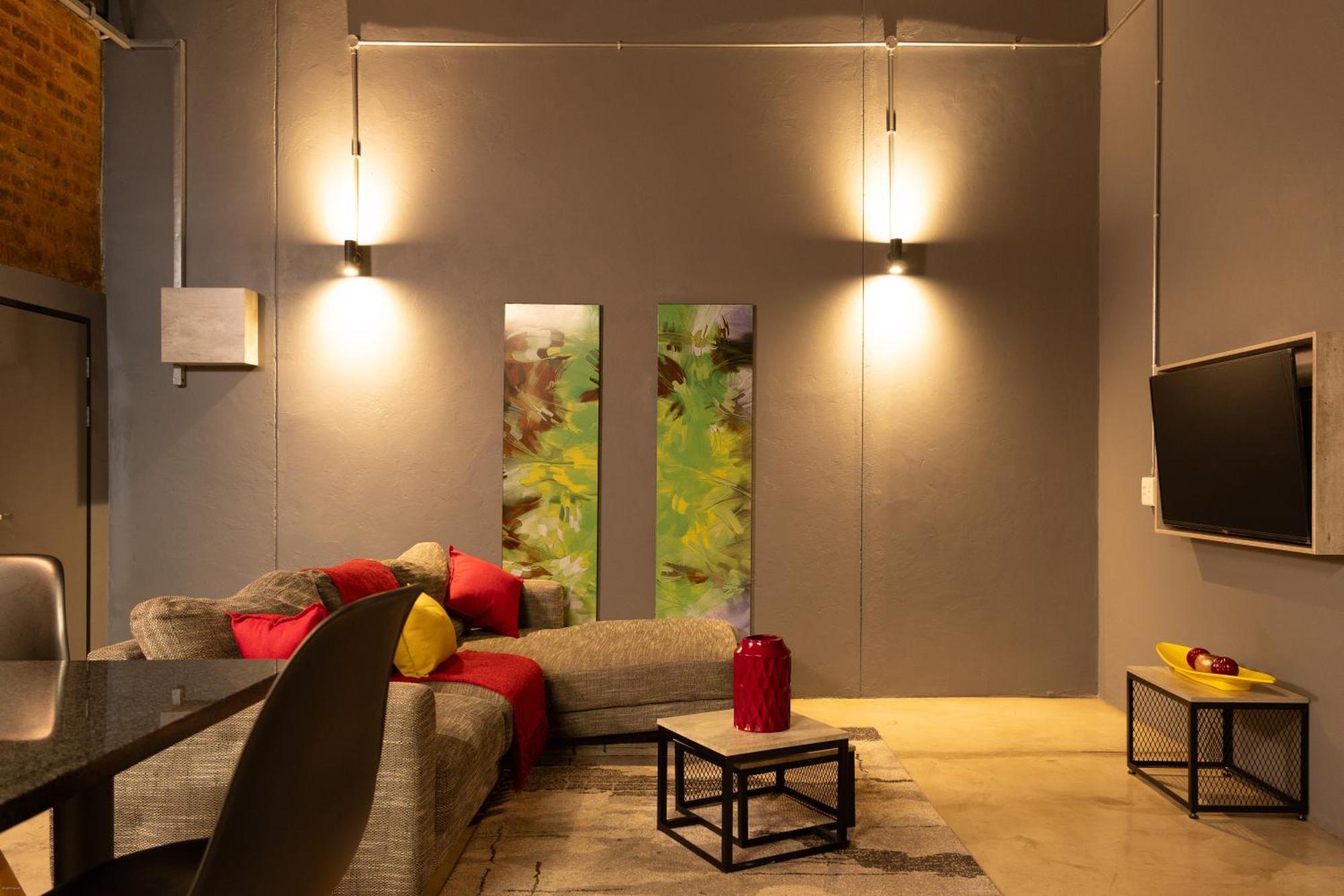 Apartment Lilian Lofts &