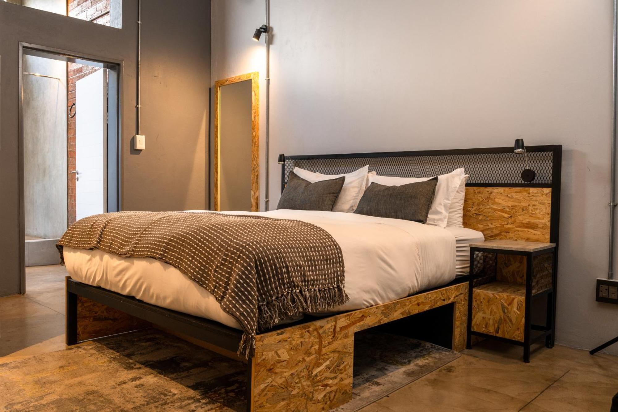Lilian Lofts & *