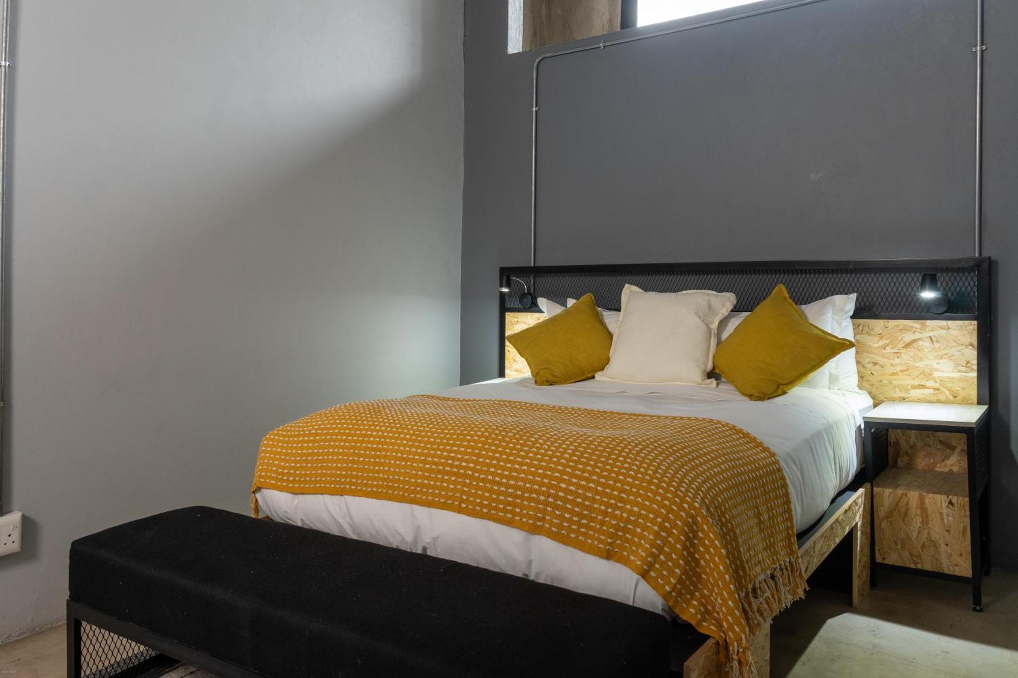 Lilian Lofts &